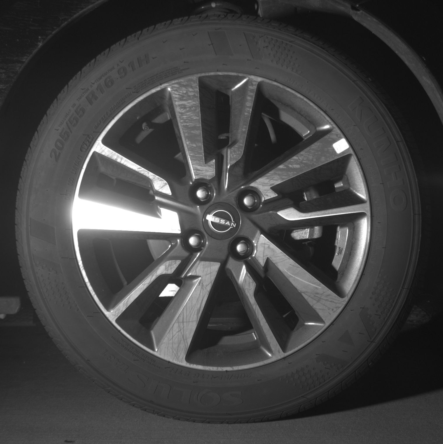 Thumbnail: 2025 Nissan Versa - 10