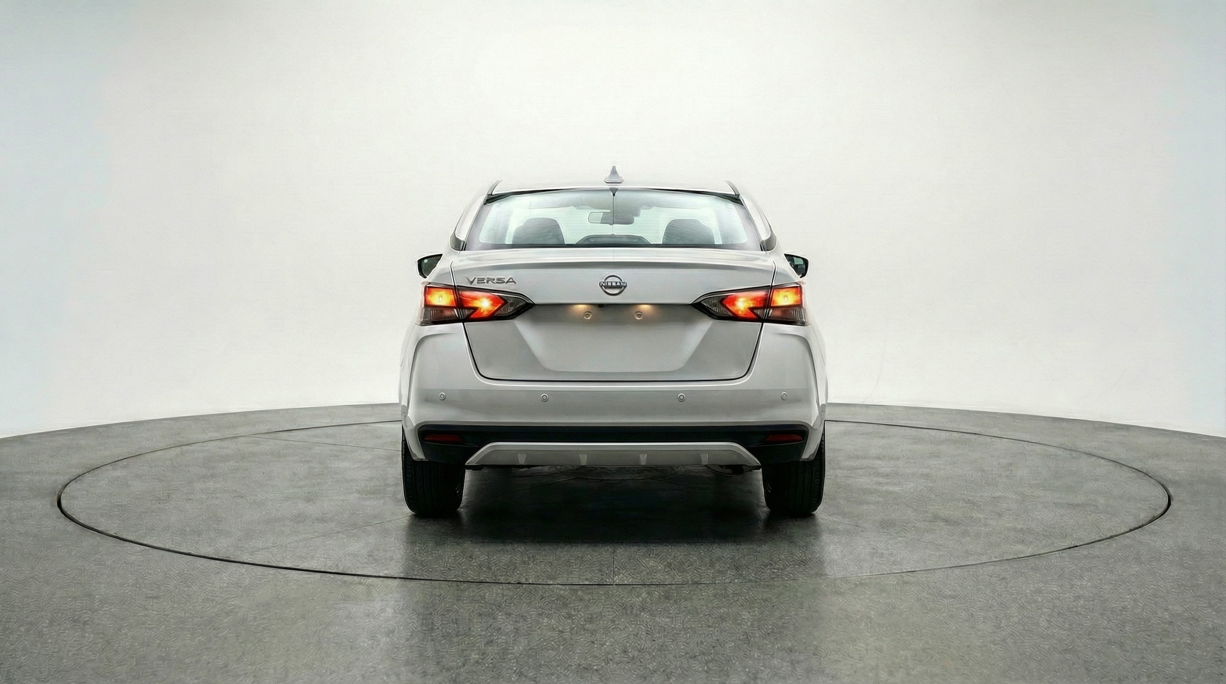 Thumbnail: 2025 Nissan Versa - 6