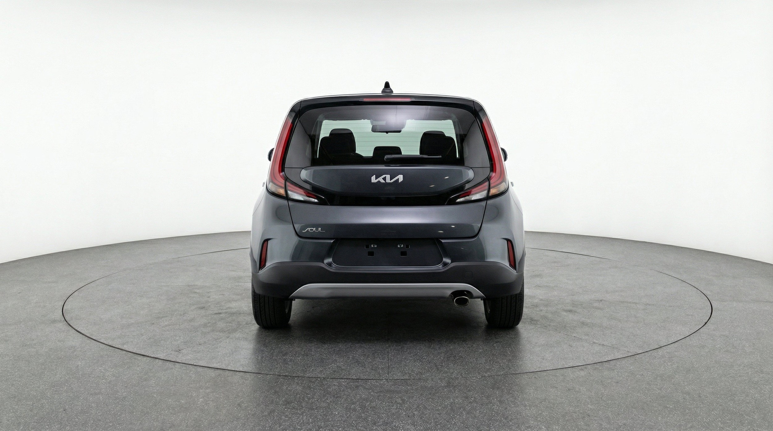 Thumbnail: 2025 Kia Soul - 7