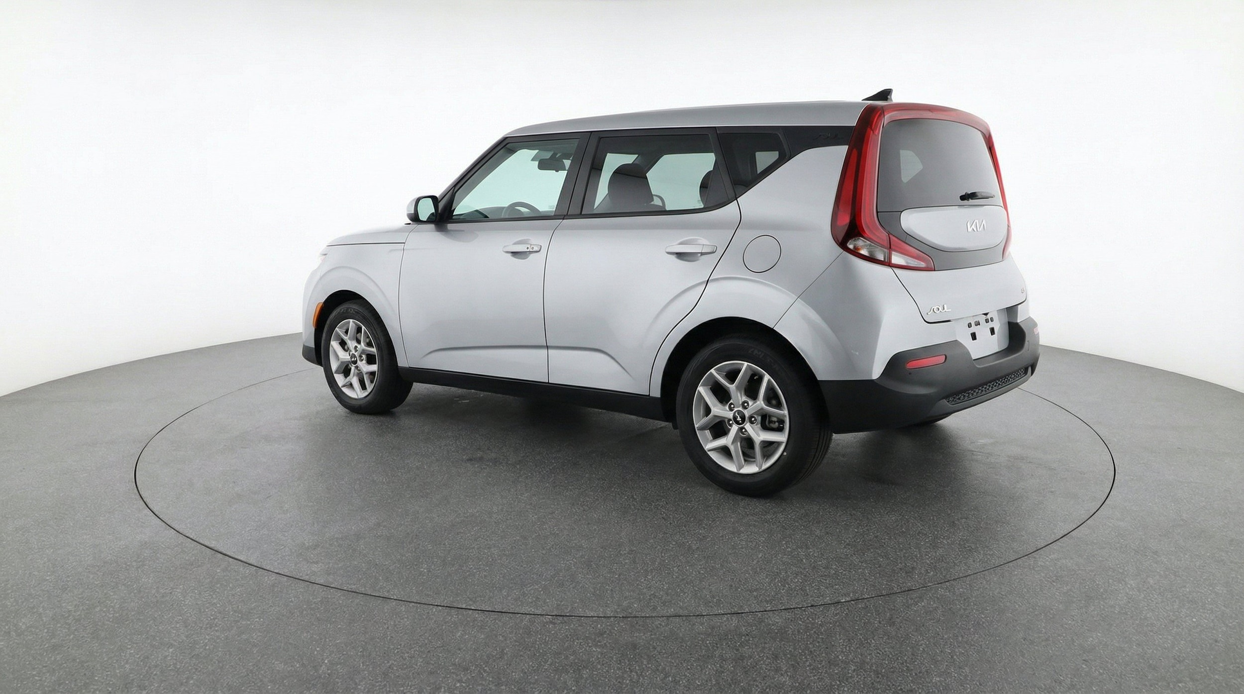 Thumbnail: 2025 Kia Soul - 6