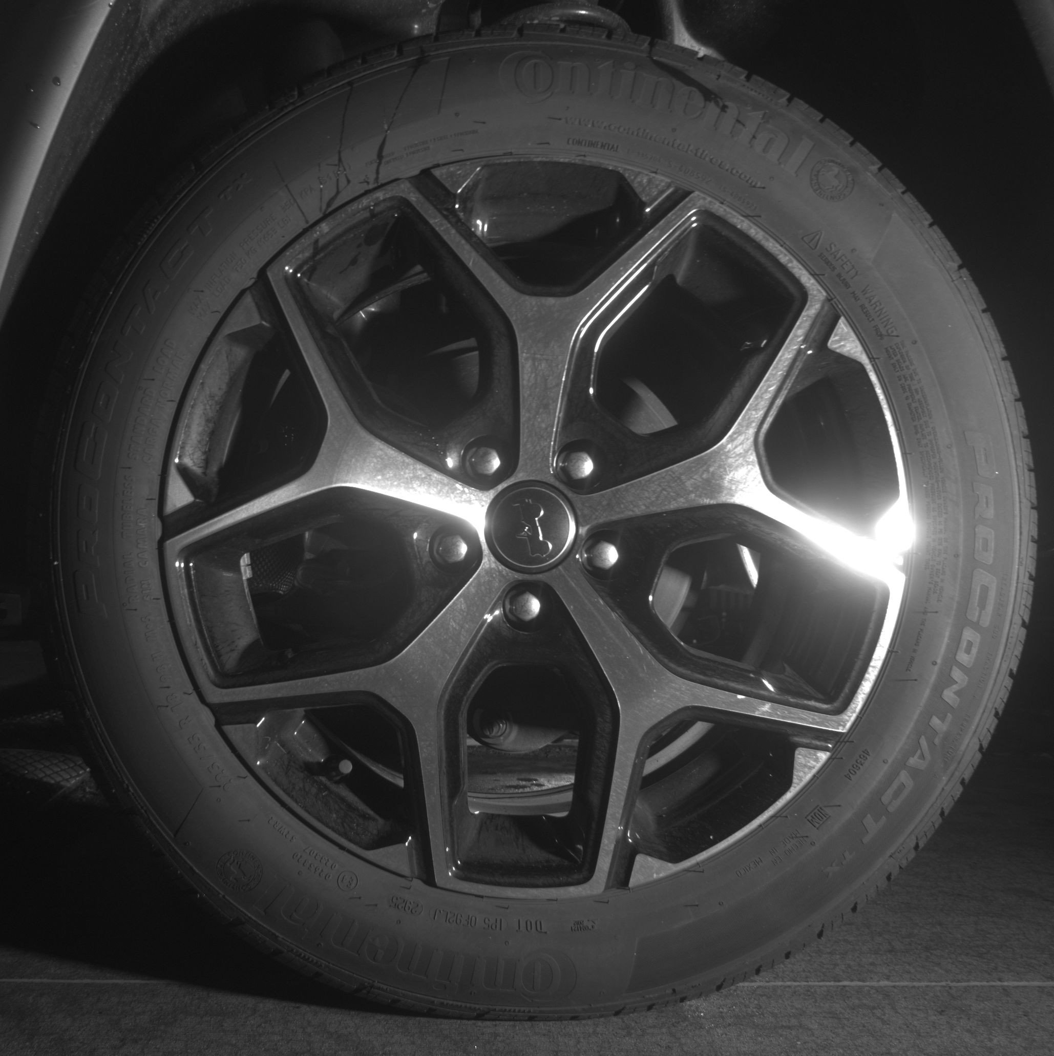 Thumbnail: 2025 Jeep Compass - 14