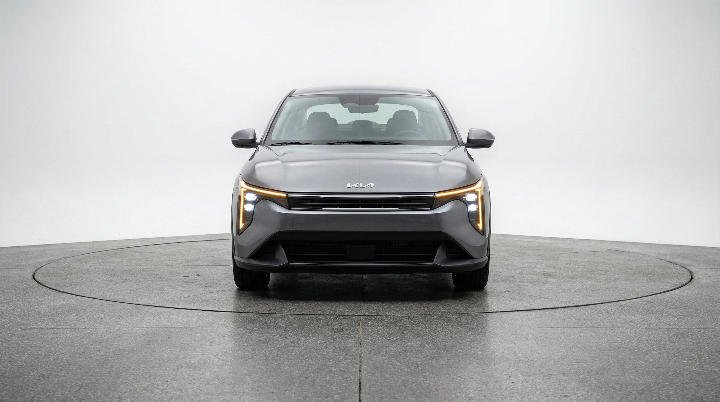 Thumbnail: 2025 Kia K4 - 2