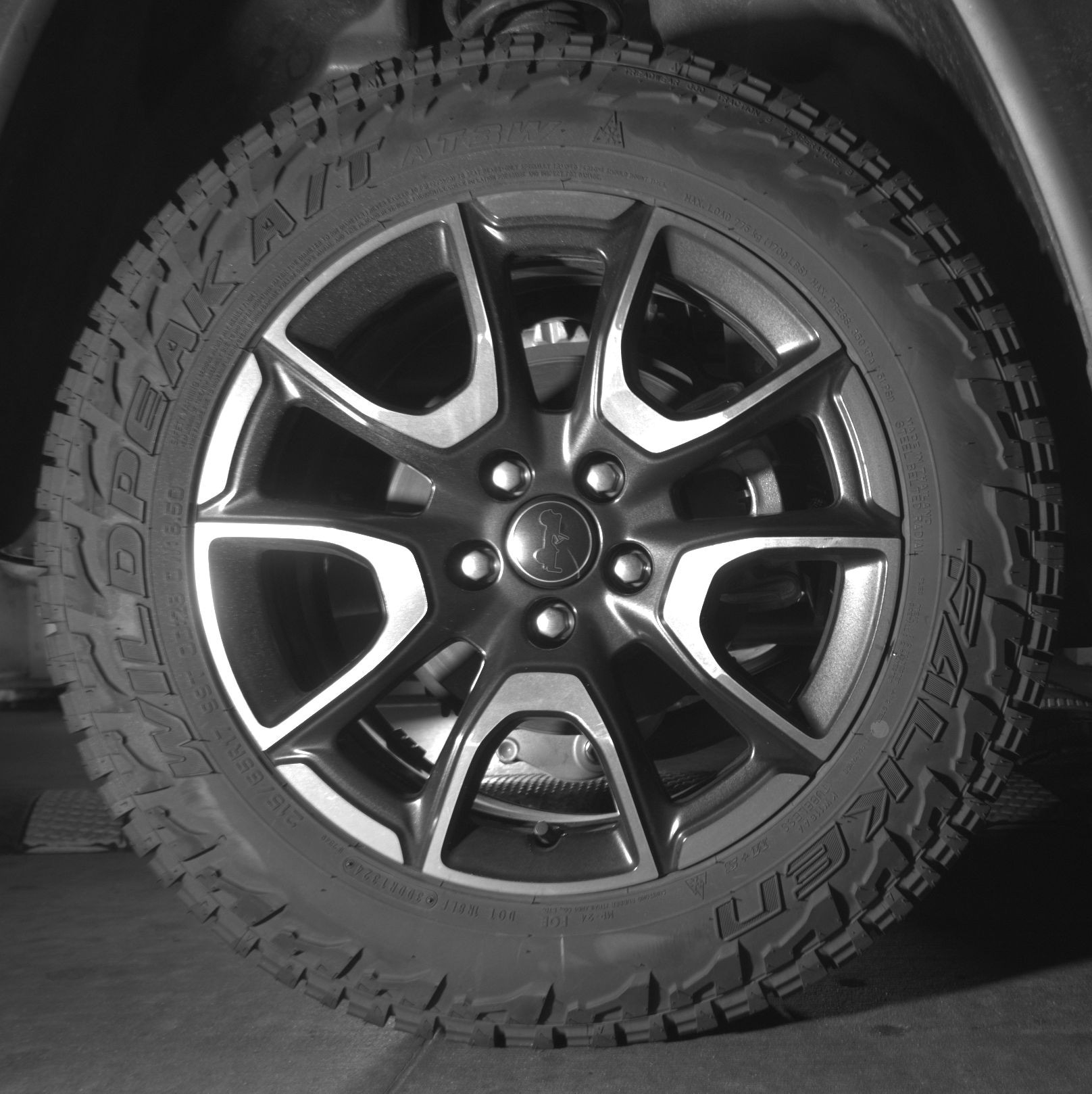 Thumbnail: 2025 Jeep Compass - 12