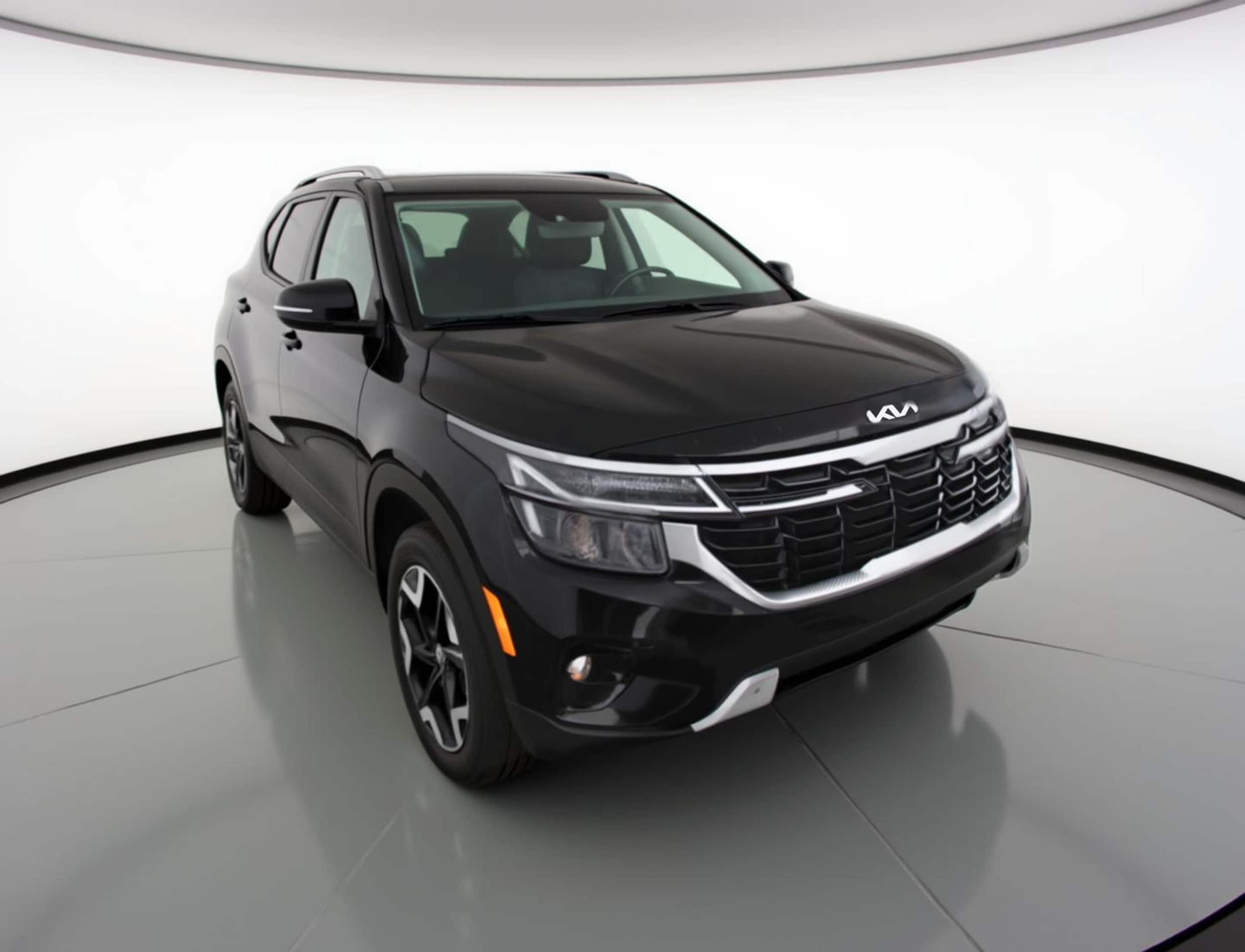 Thumbnail: 2025 Kia Seltos - 1