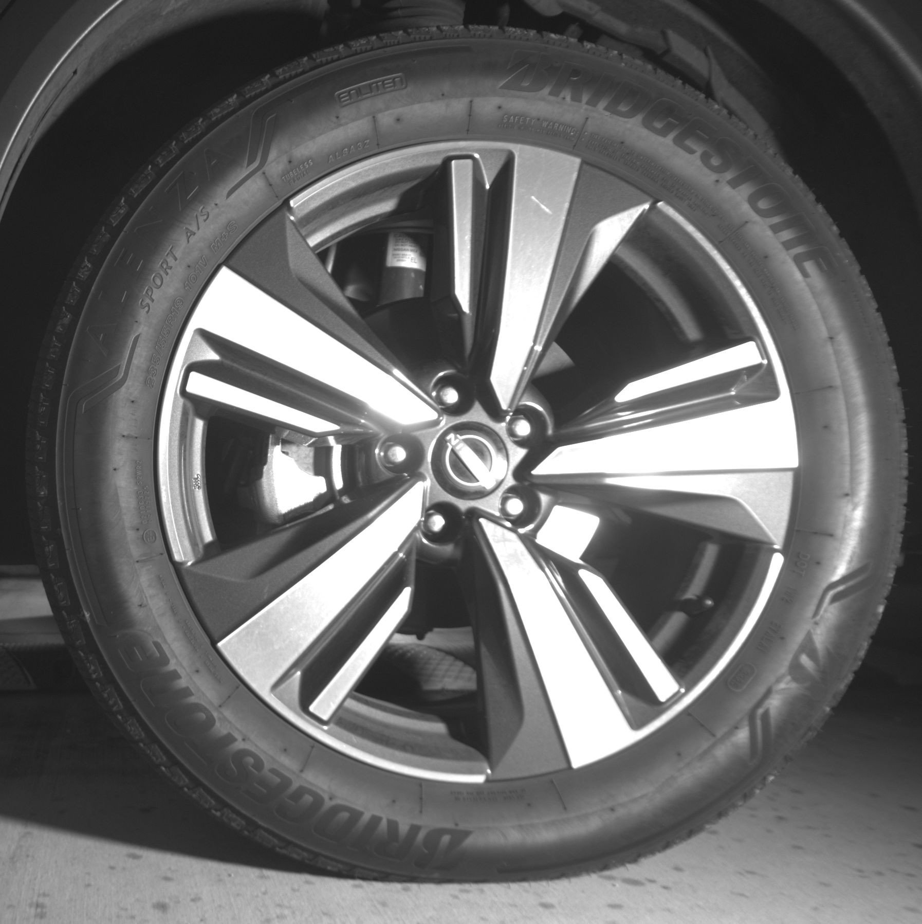 Thumbnail: 2026 Nissan Rogue - 12