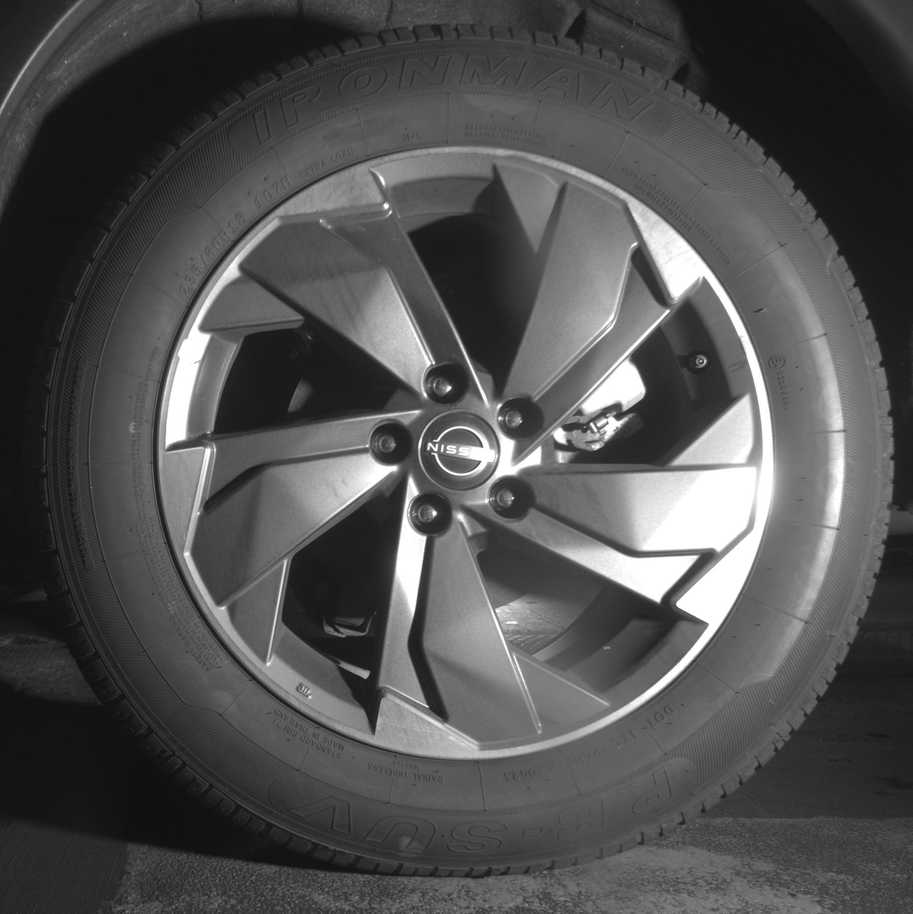 Thumbnail: 2025 Nissan Rogue - 14