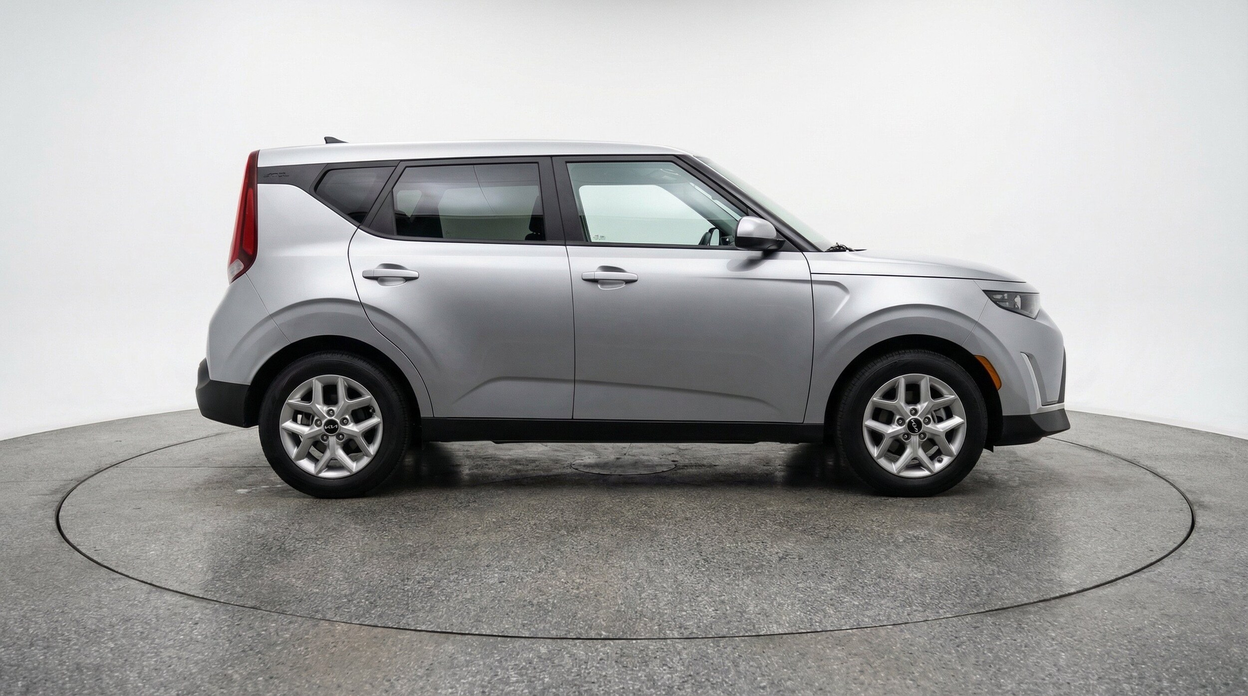 Thumbnail: 2025 Kia Soul - 11