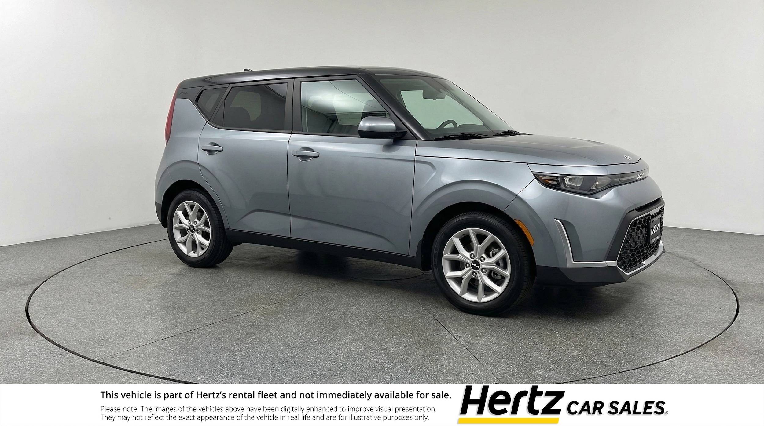 Thumbnail: 2025 Kia Soul - 1