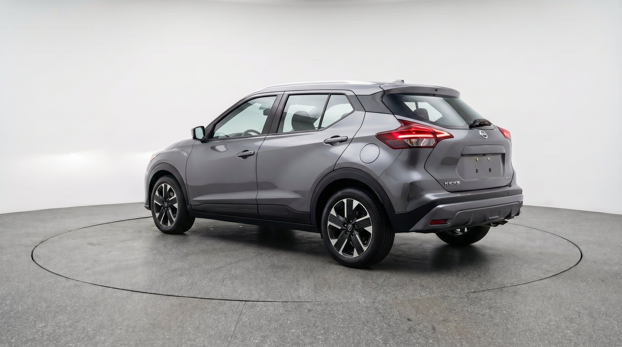 Thumbnail: 2026 Nissan Kicks - 6