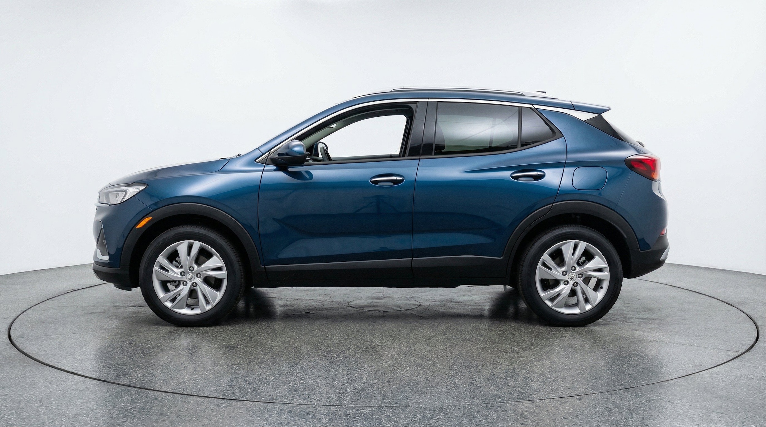 Thumbnail: 2026 Buick Encore GX - 5
