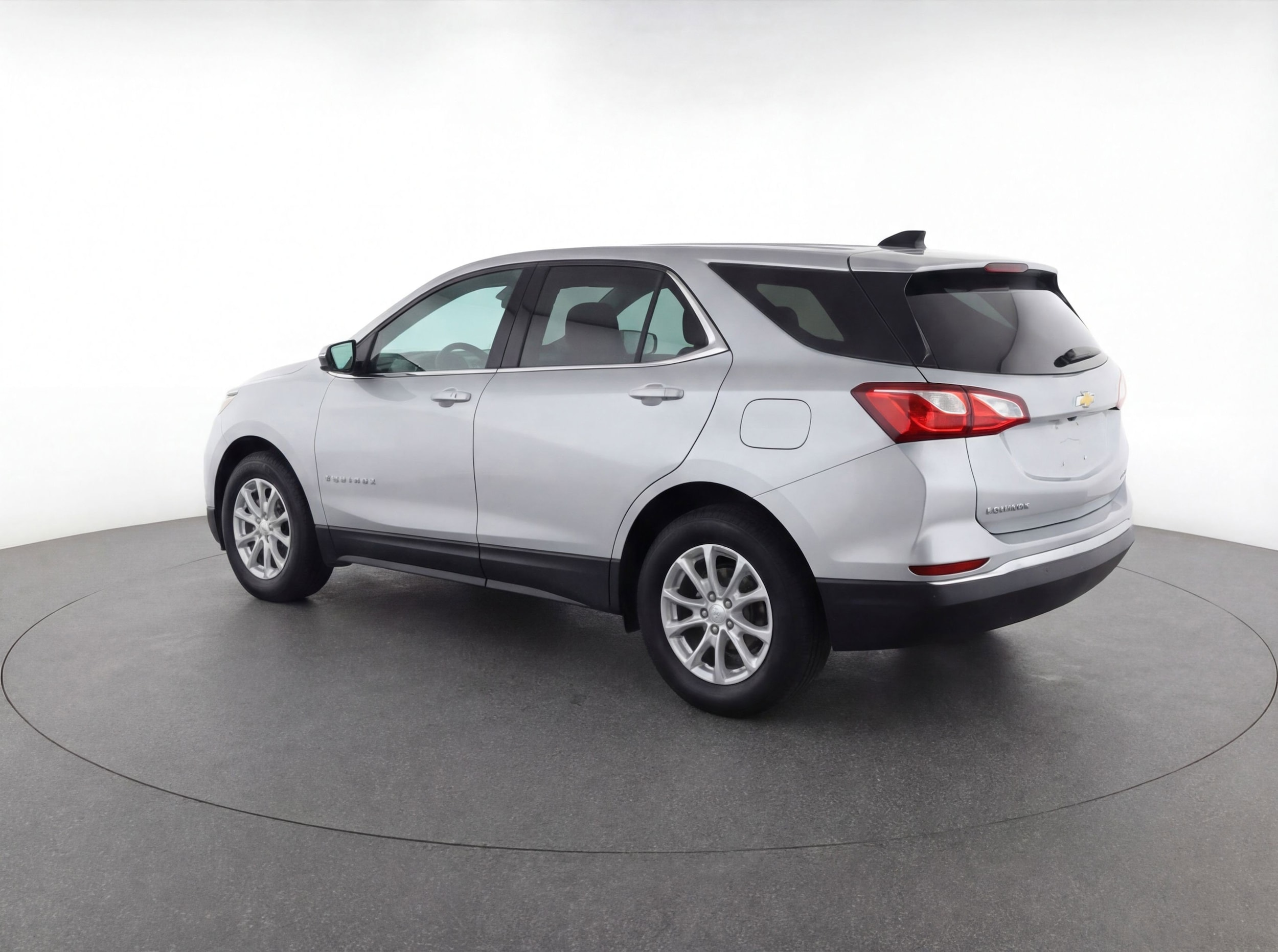 Thumbnail: 2023 Chevrolet Equinox - 6