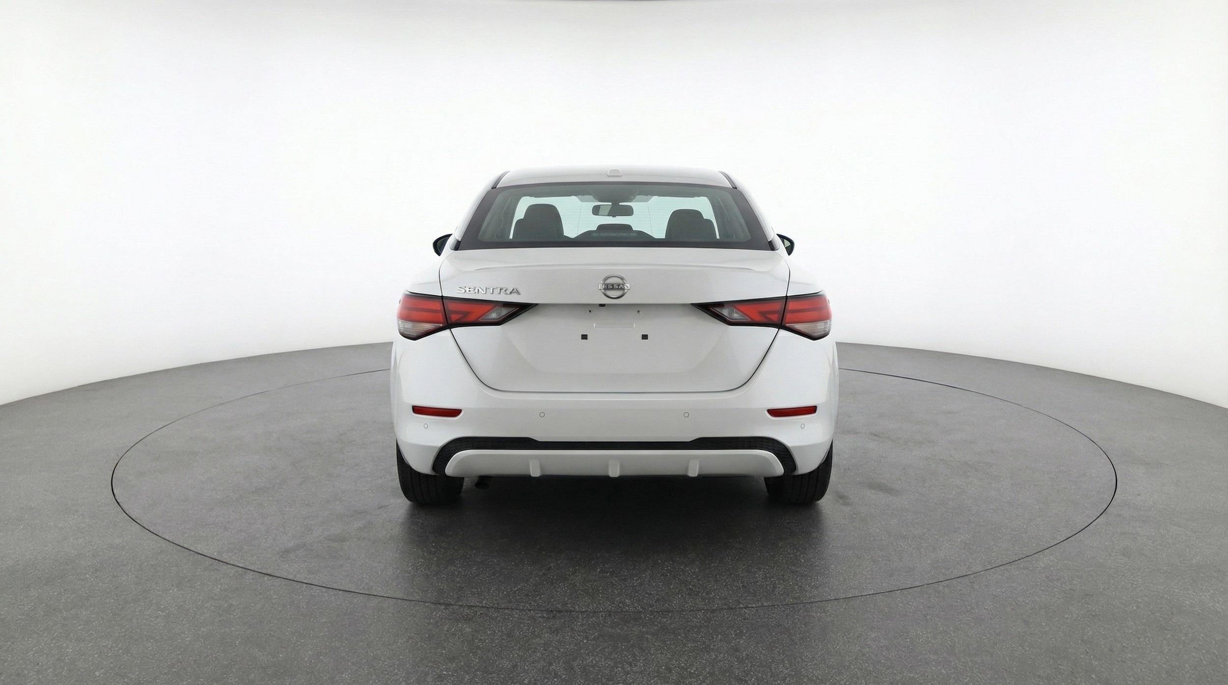 Thumbnail: 2025 Nissan Sentra - 7