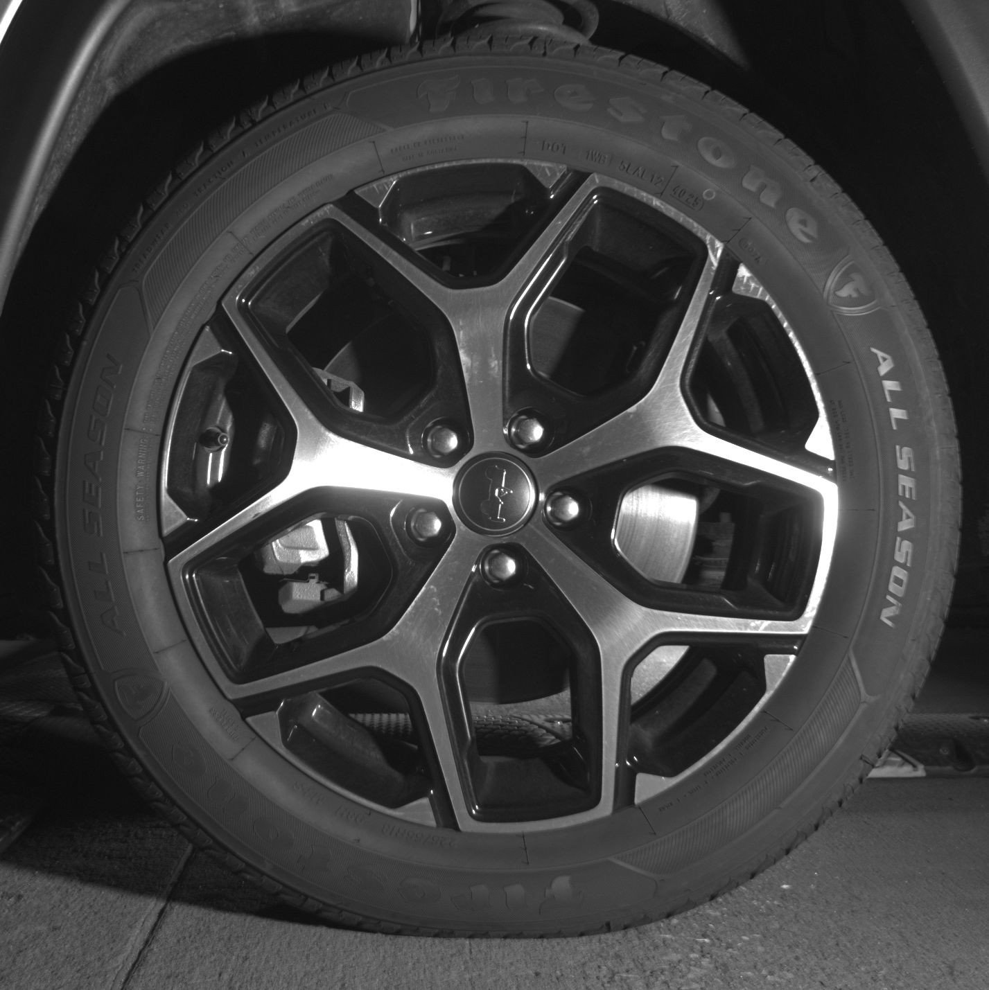 Thumbnail: 2025 Jeep Compass - 12