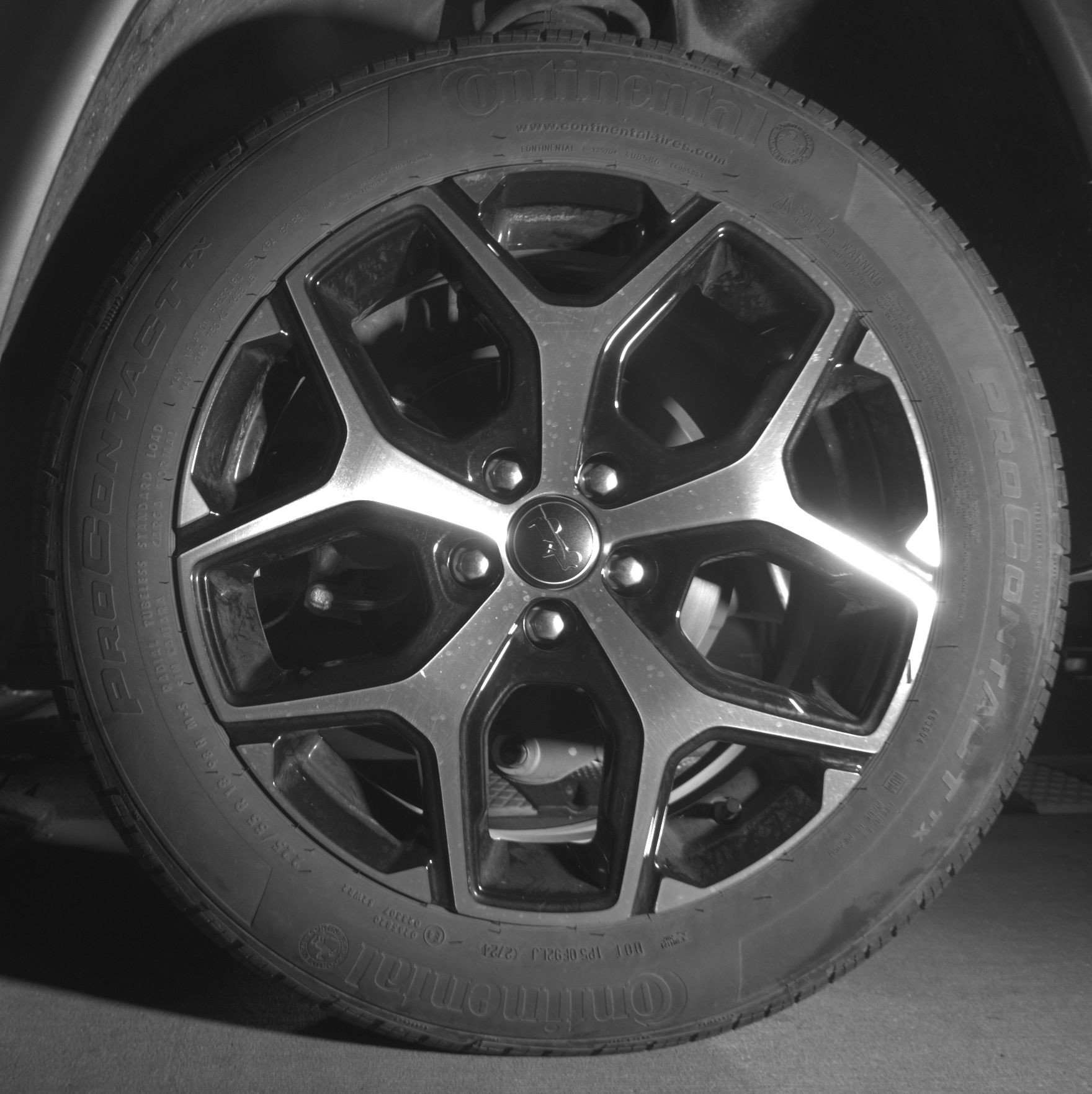 Thumbnail: 2025 Jeep Compass - 14