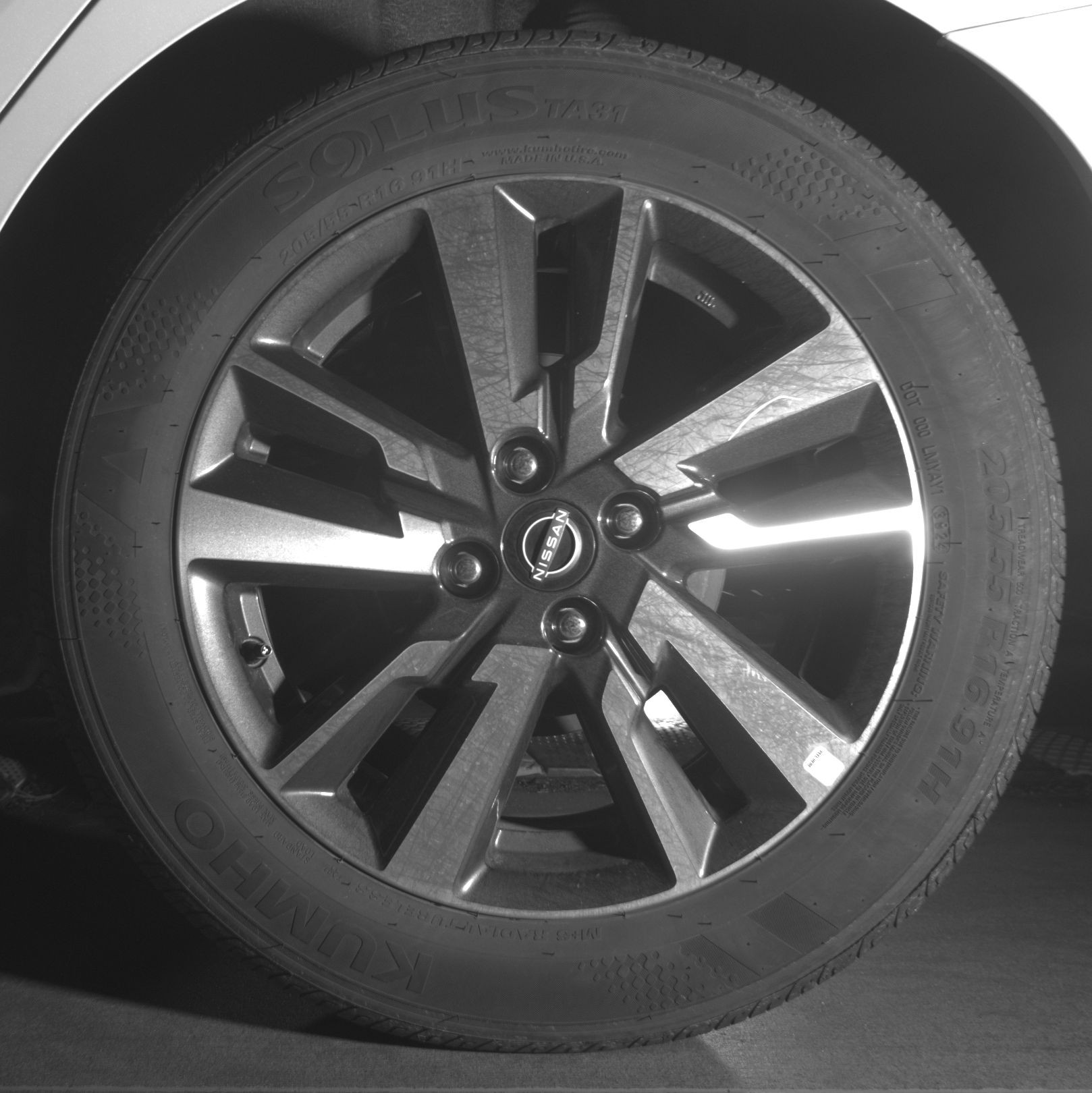 Thumbnail: 2025 Nissan Versa - 11