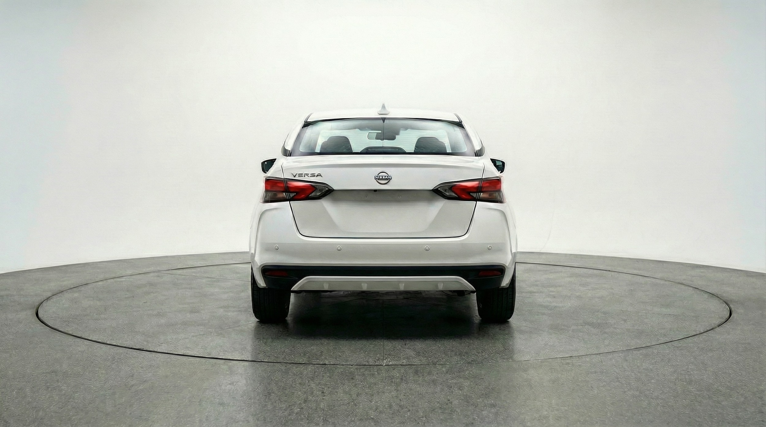 Thumbnail: 2025 Nissan Versa - 6