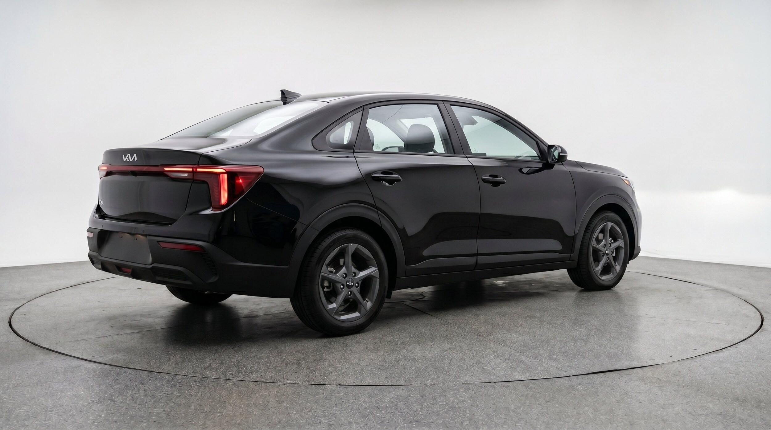 Thumbnail: 2025 Kia K4 - 9