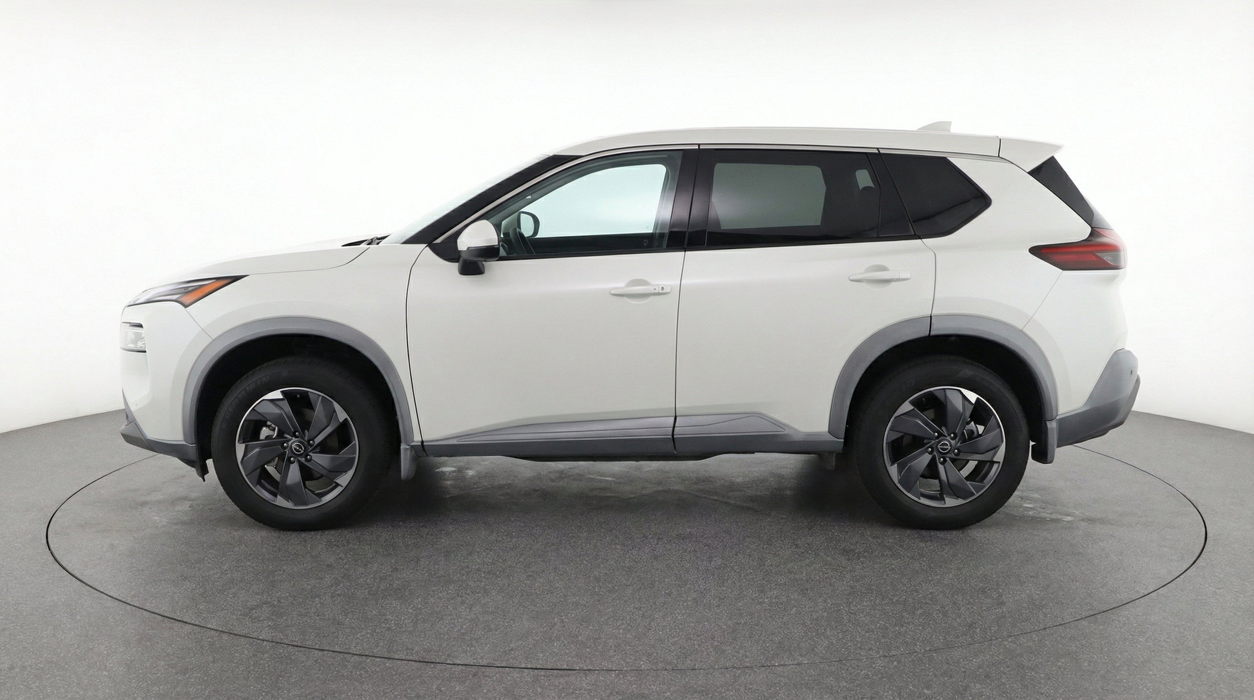 Thumbnail: 2025 Nissan Rogue - 5