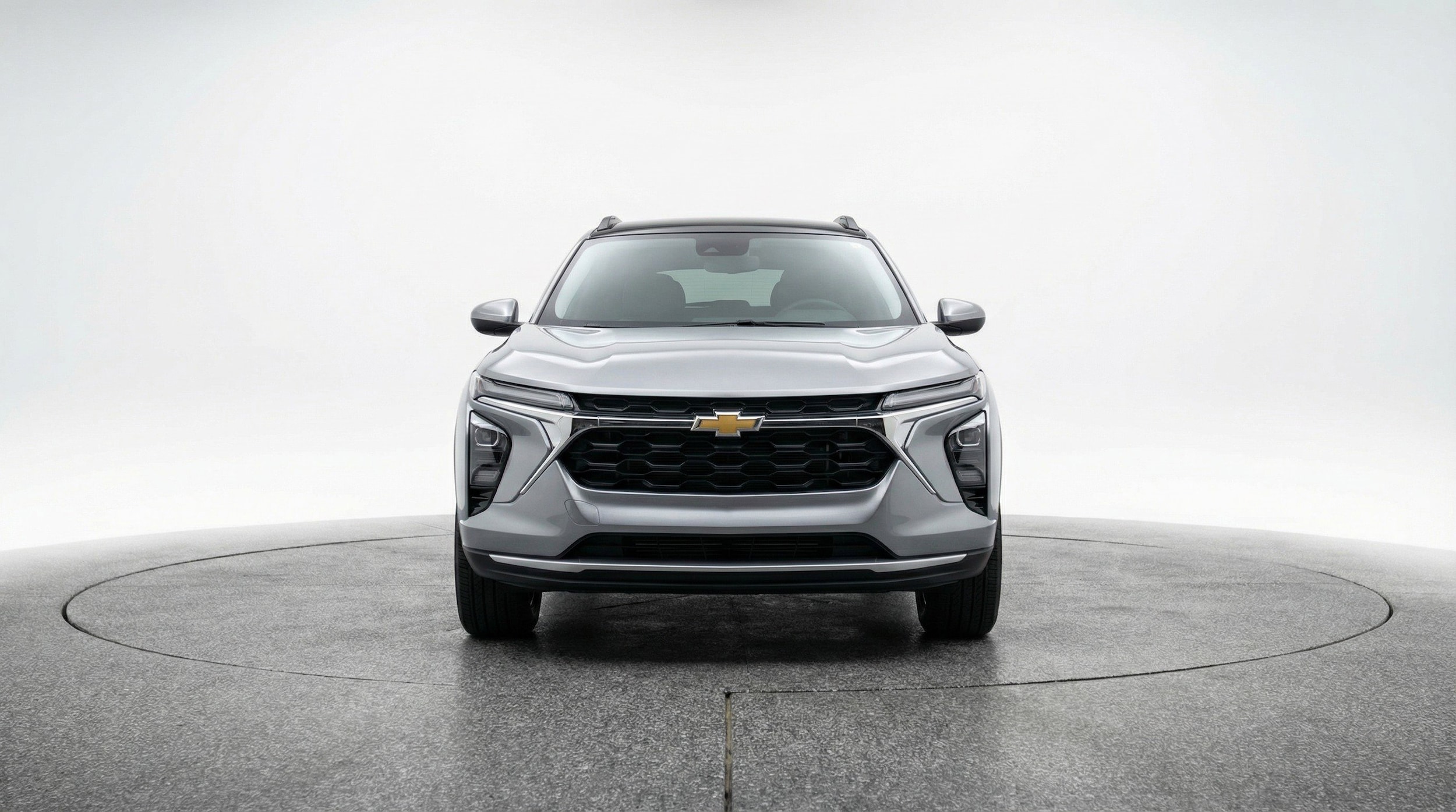 Thumbnail: 2025 Chevrolet Trax - 2