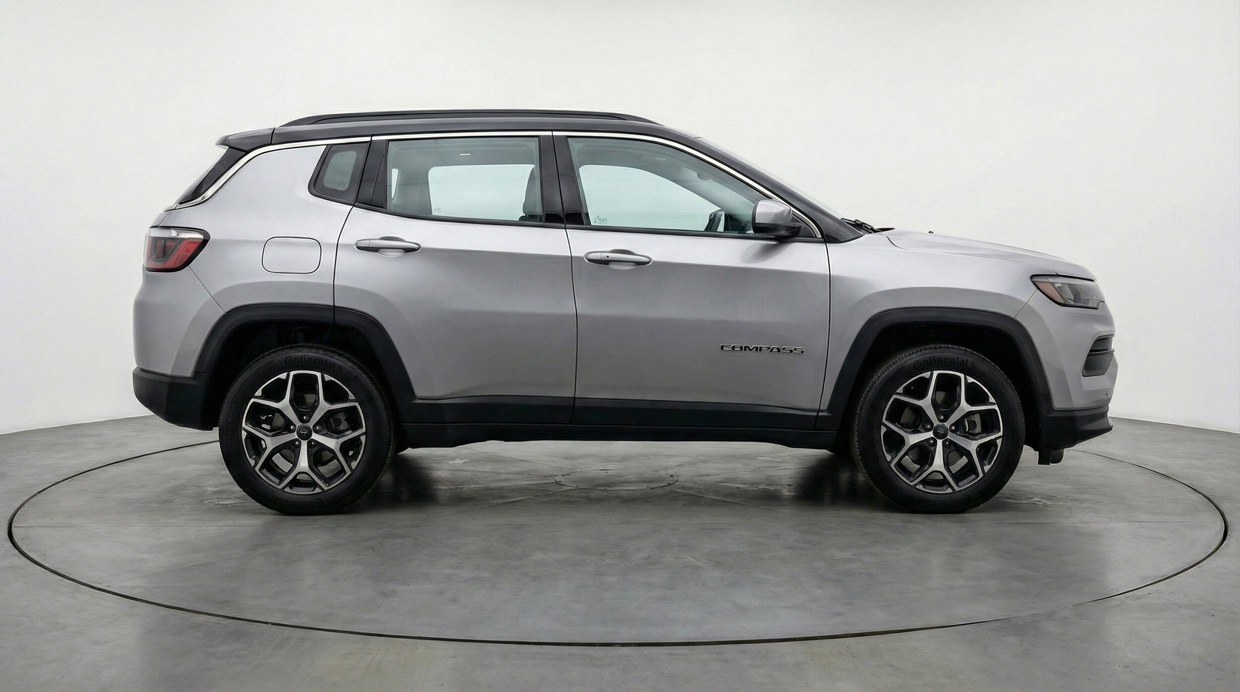 Thumbnail: 2025 Jeep Compass - 11