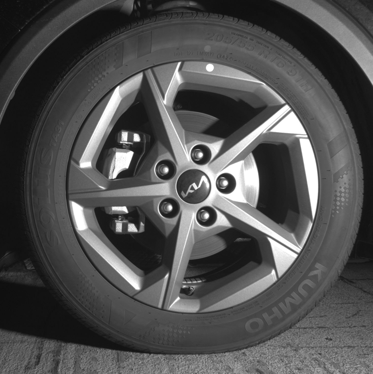 Thumbnail: 2025 Kia K4 - 12