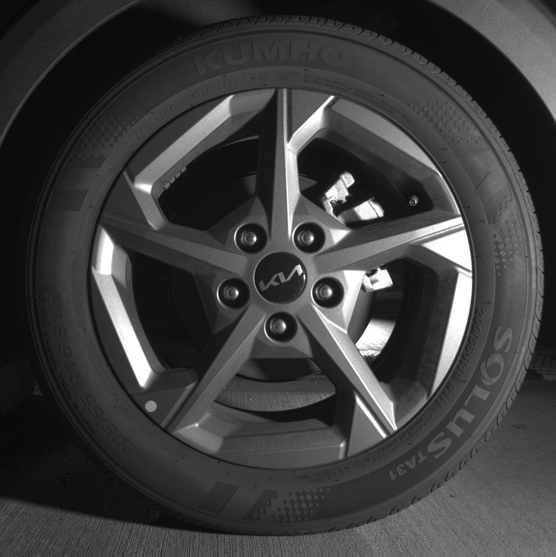 Thumbnail: 2025 Kia K4 - 14