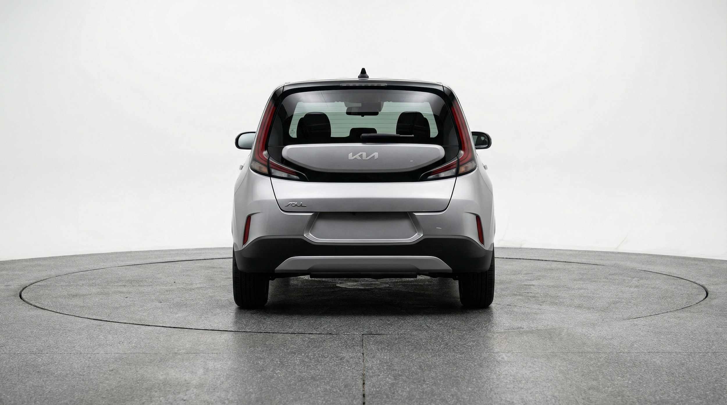 Thumbnail: 2025 Kia Soul - 6