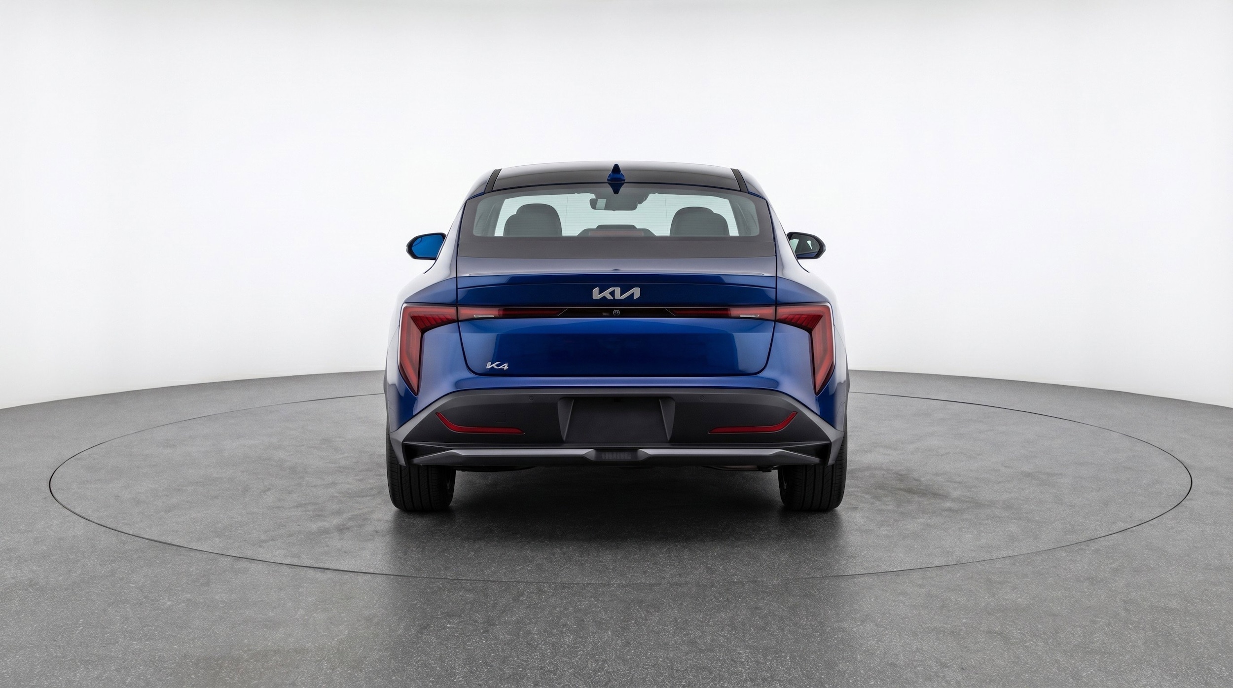 Thumbnail: 2025 Kia K4 - 7