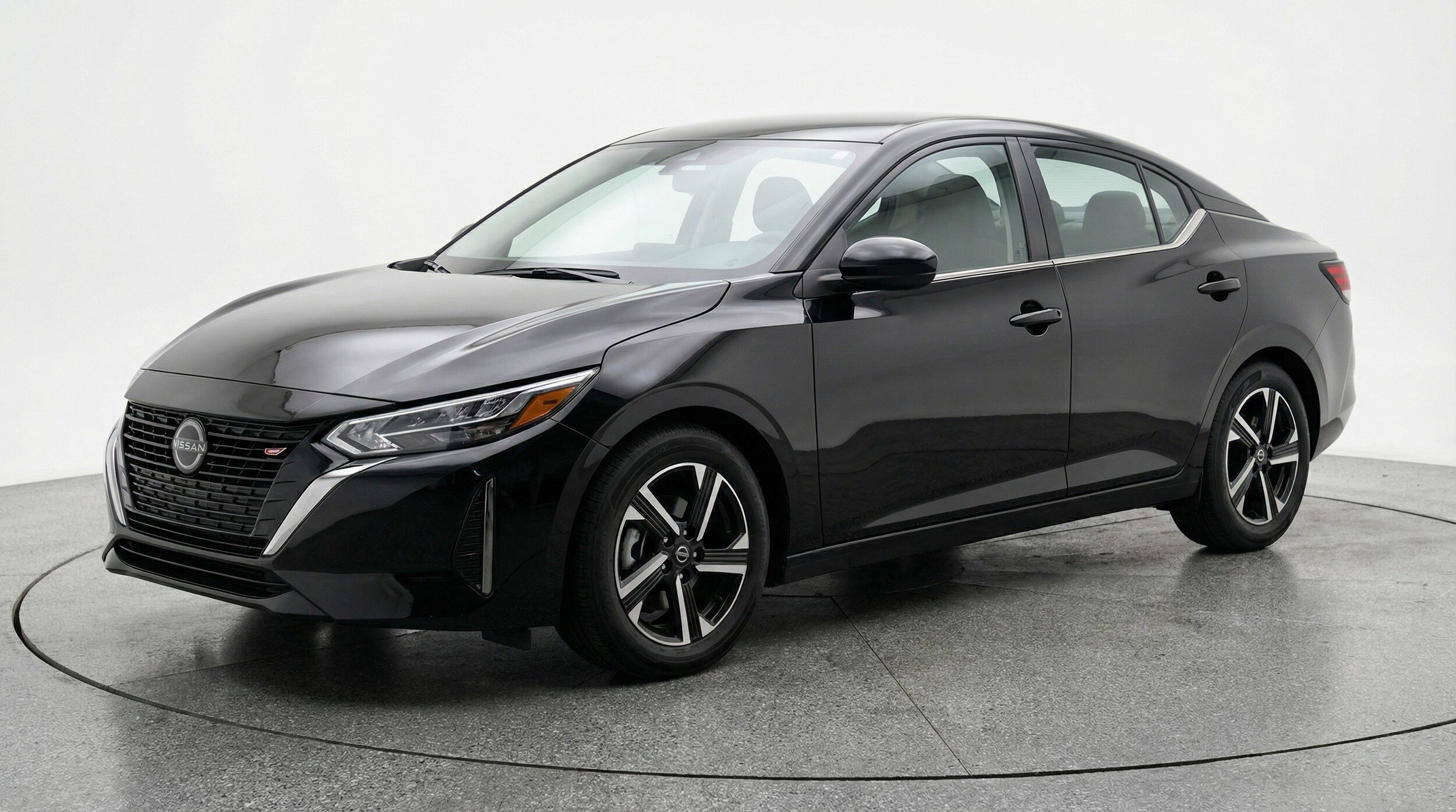 Thumbnail: 2025 Nissan Sentra - 3