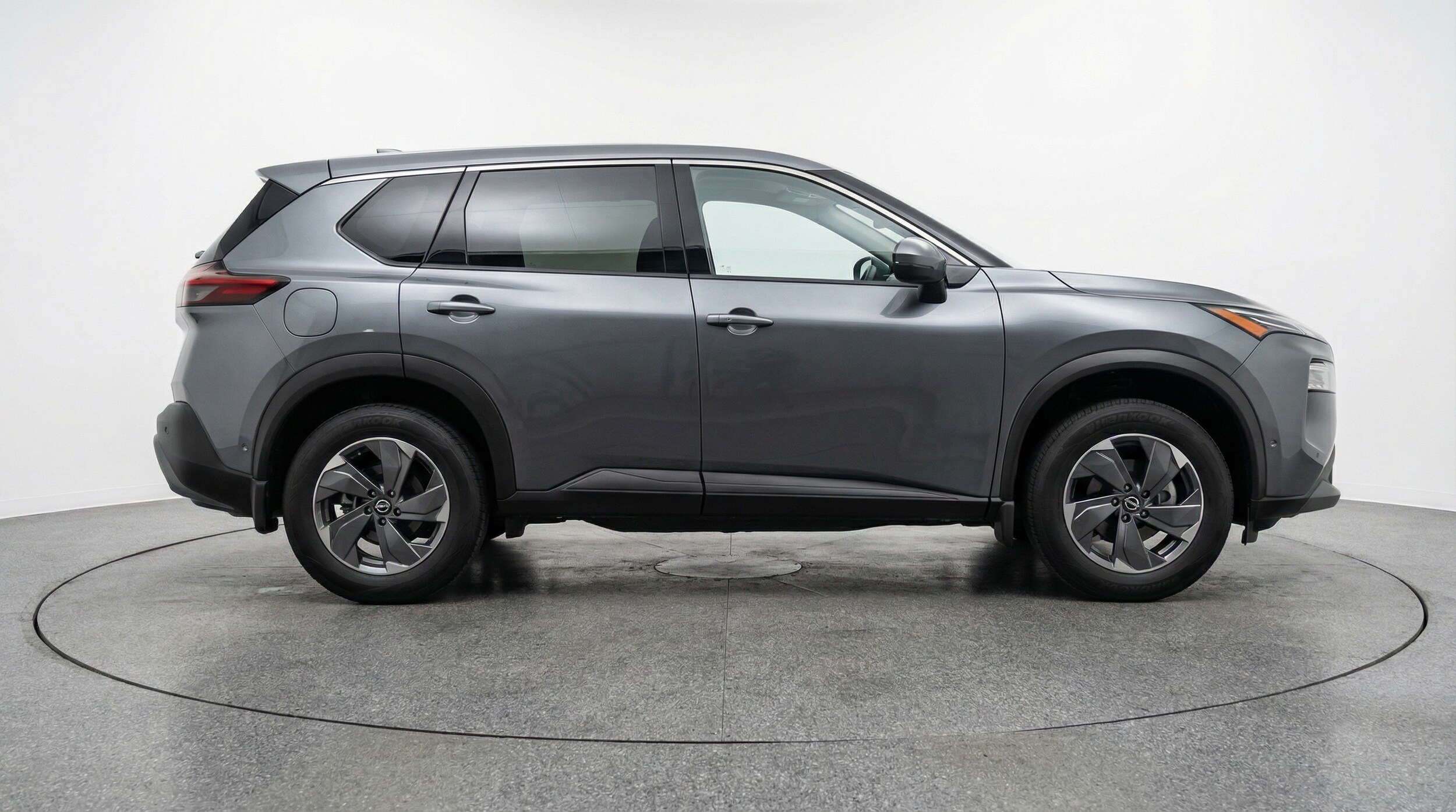 Thumbnail: 2025 Nissan Rogue - 8