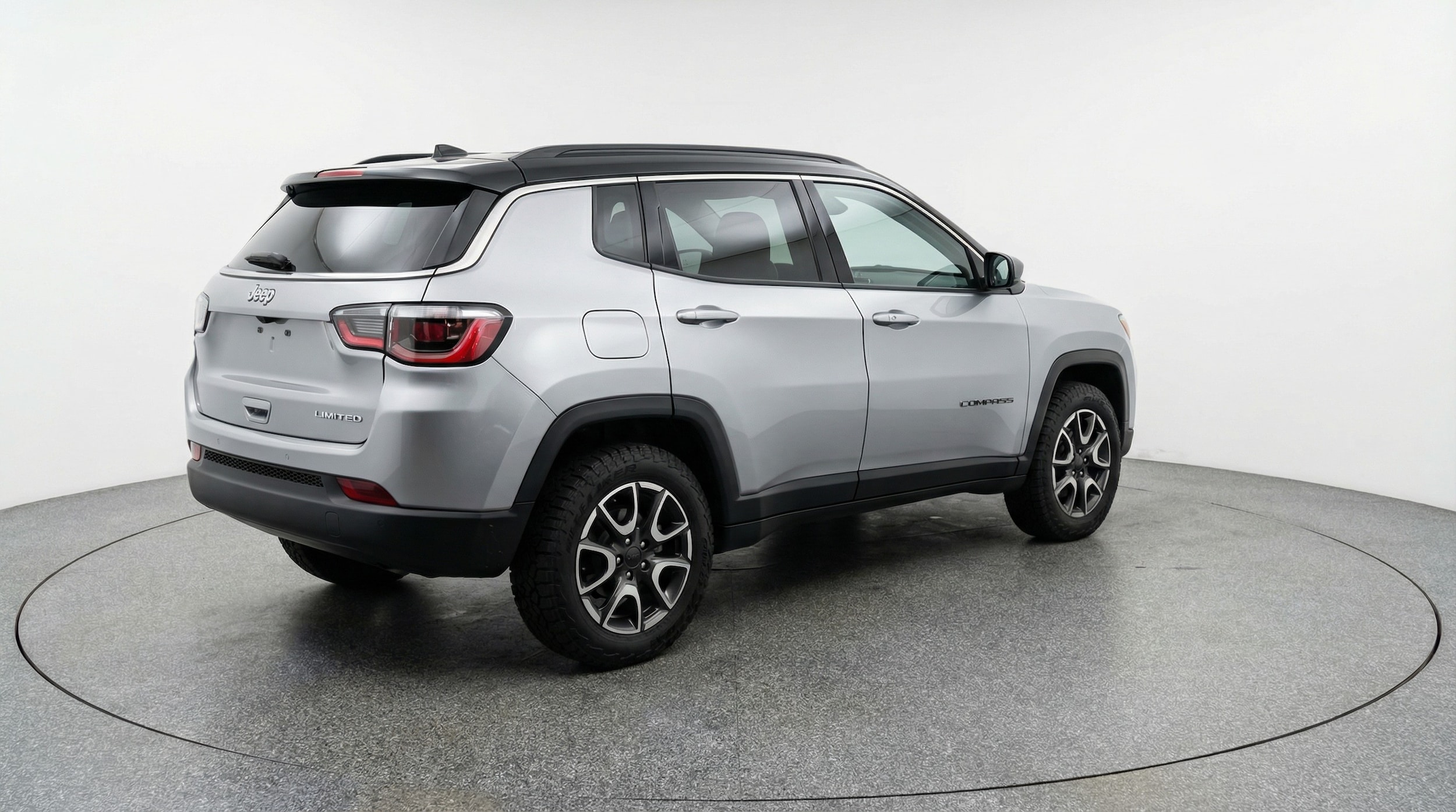 Thumbnail: 2025 Jeep Compass - 7