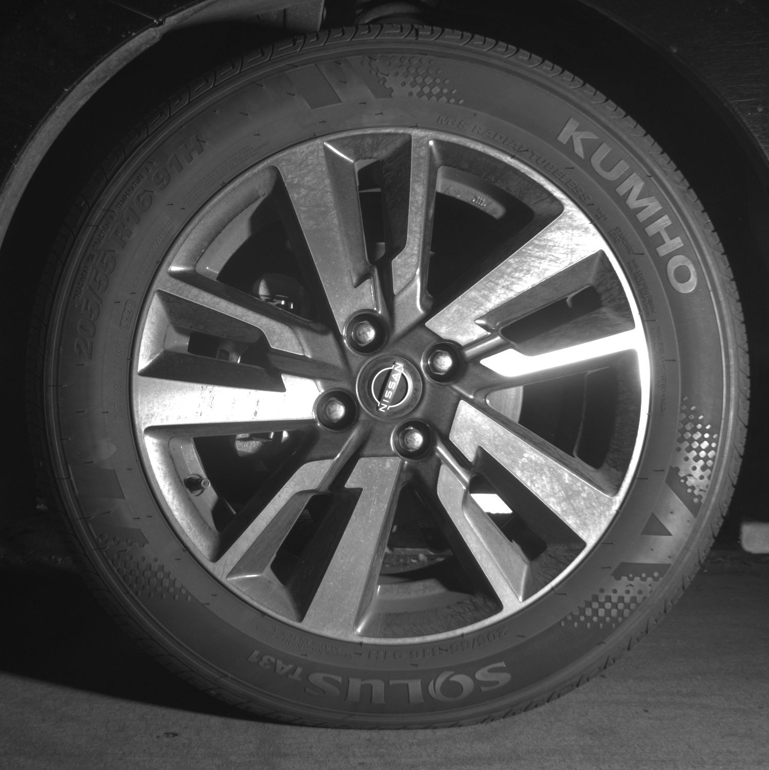 Thumbnail: 2025 Nissan Versa - 9