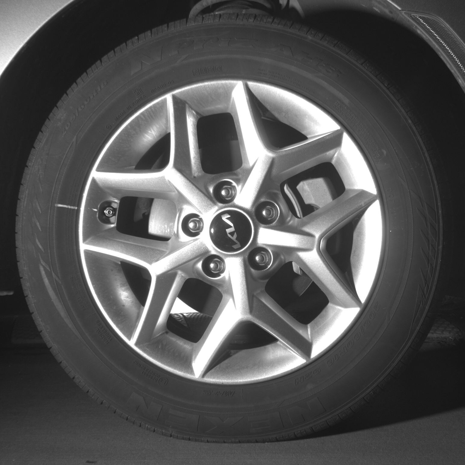 Thumbnail: 2025 Kia Soul - 10