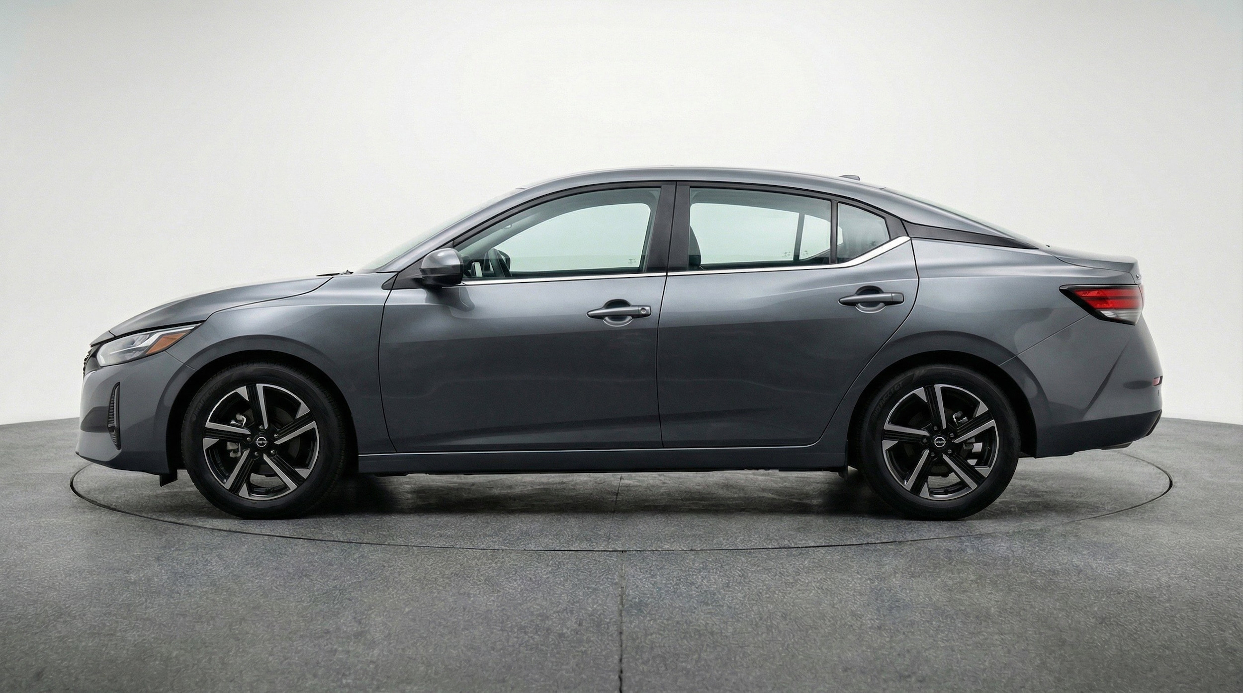 Thumbnail: 2025 Nissan Sentra - 5