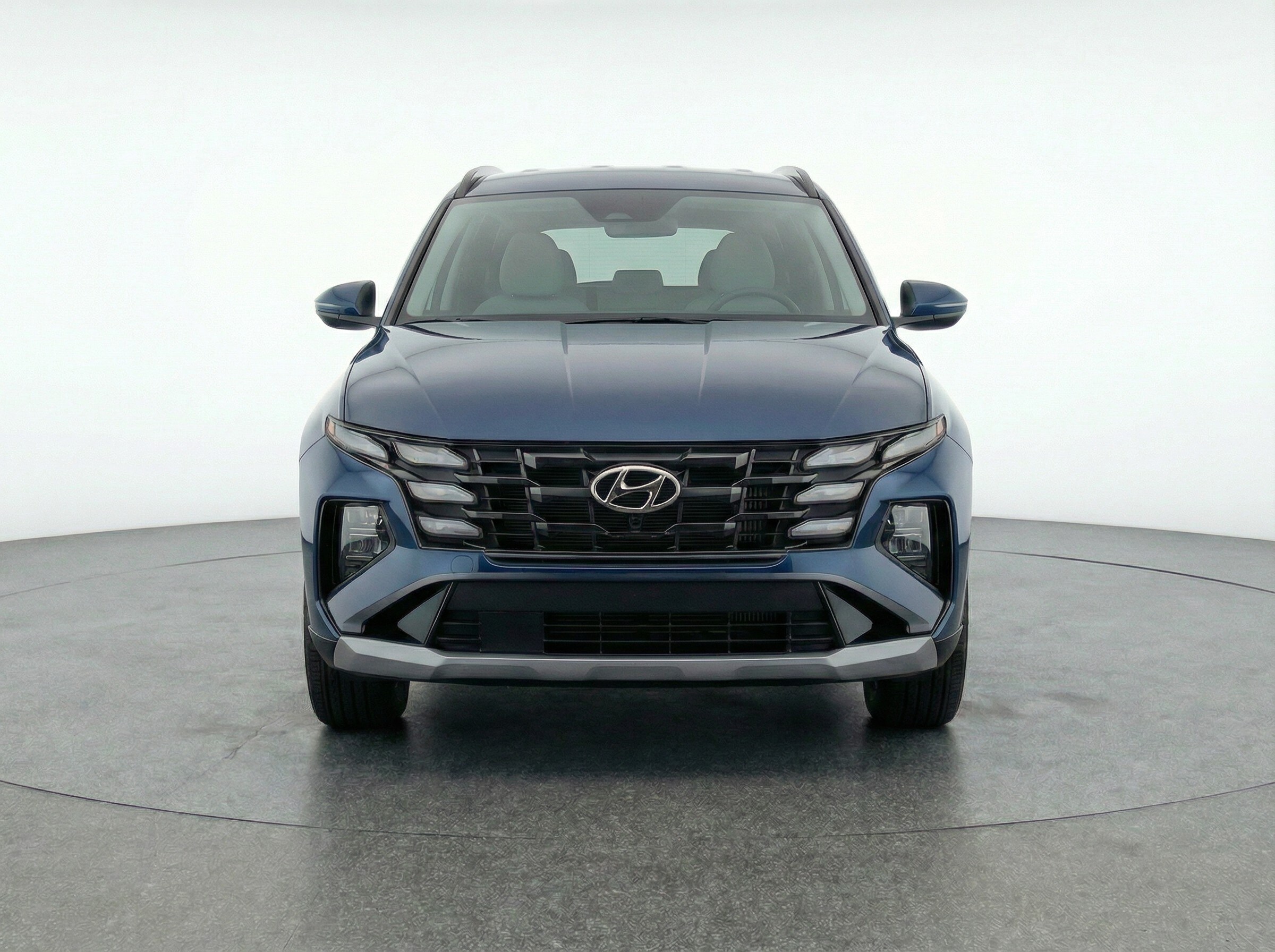 Thumbnail: 2025 Hyundai Tucson - 2