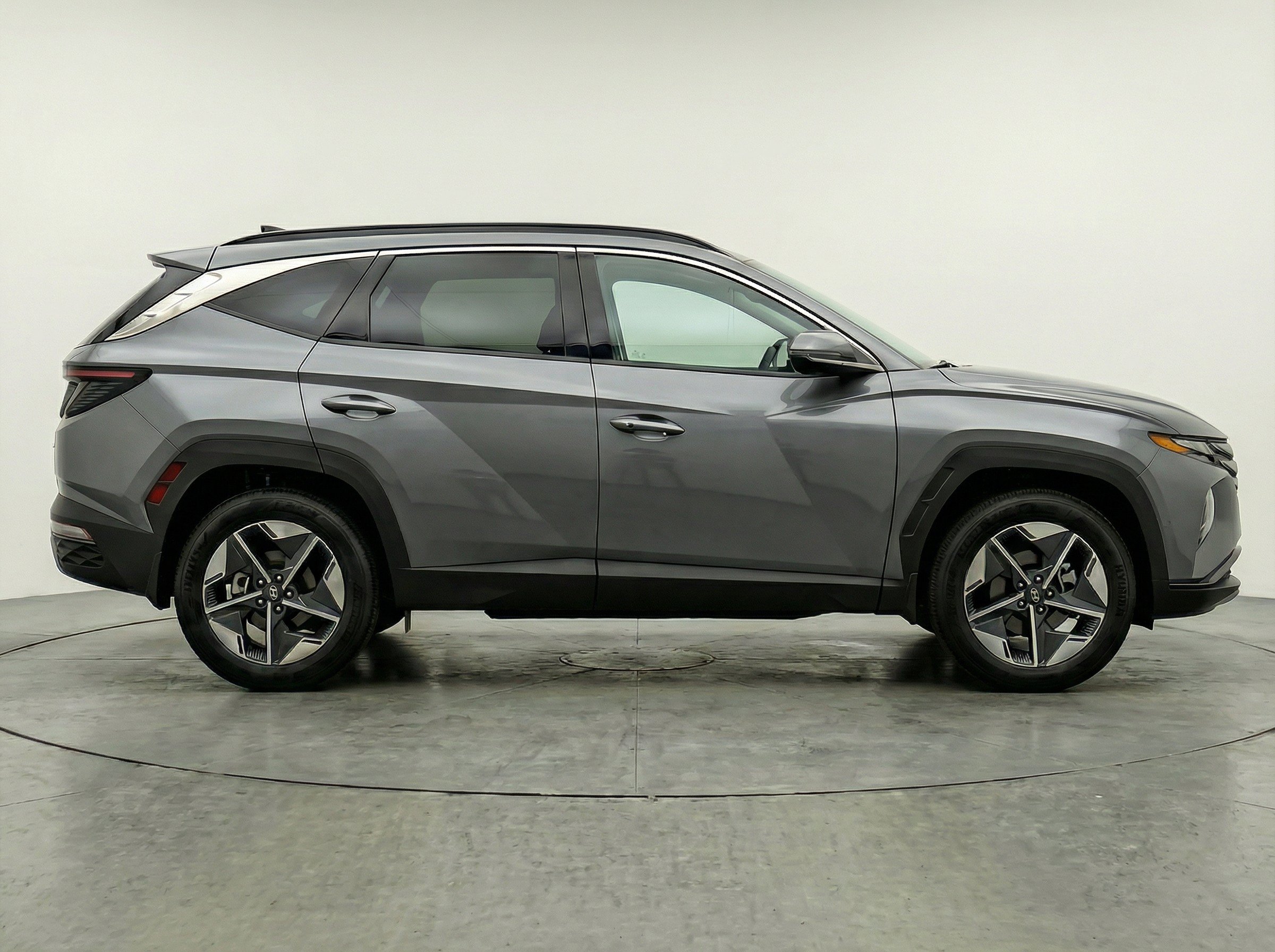 Thumbnail: 2026 Hyundai Tucson - 11