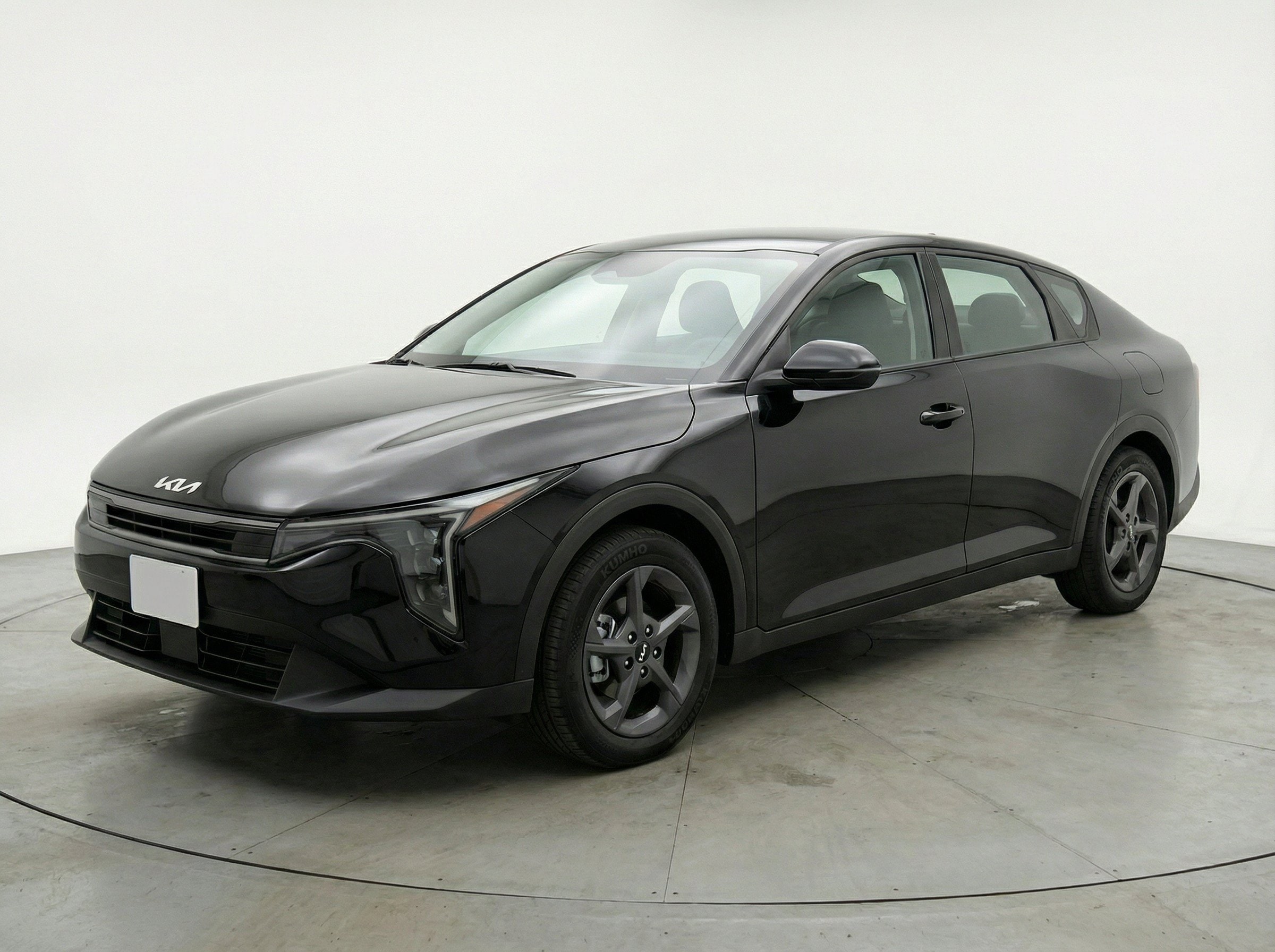 Thumbnail: 2025 Kia K4 - 3