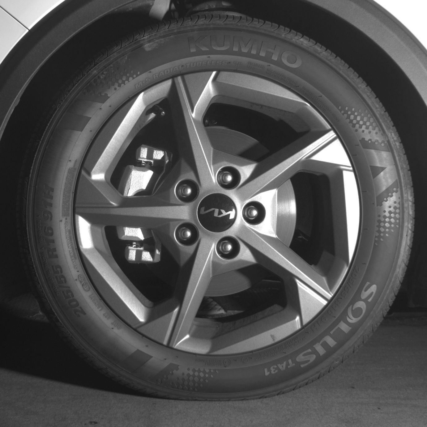 Thumbnail: 2025 Kia K4 - 12