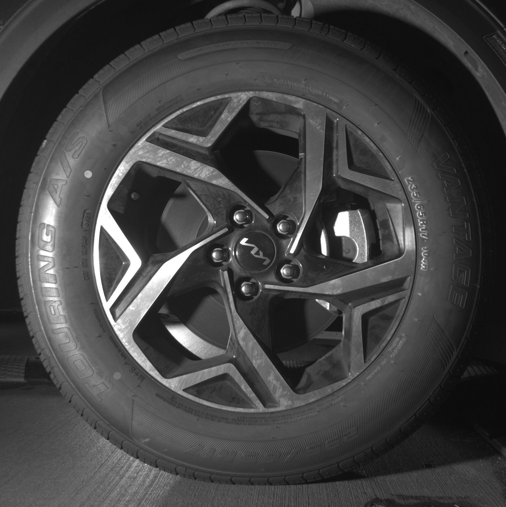 Thumbnail: 2025 Kia Sportage - 13