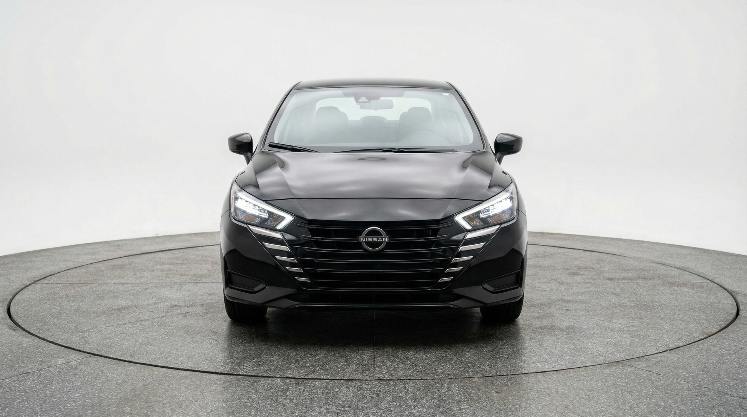 Thumbnail: 2025 Nissan Versa - 2