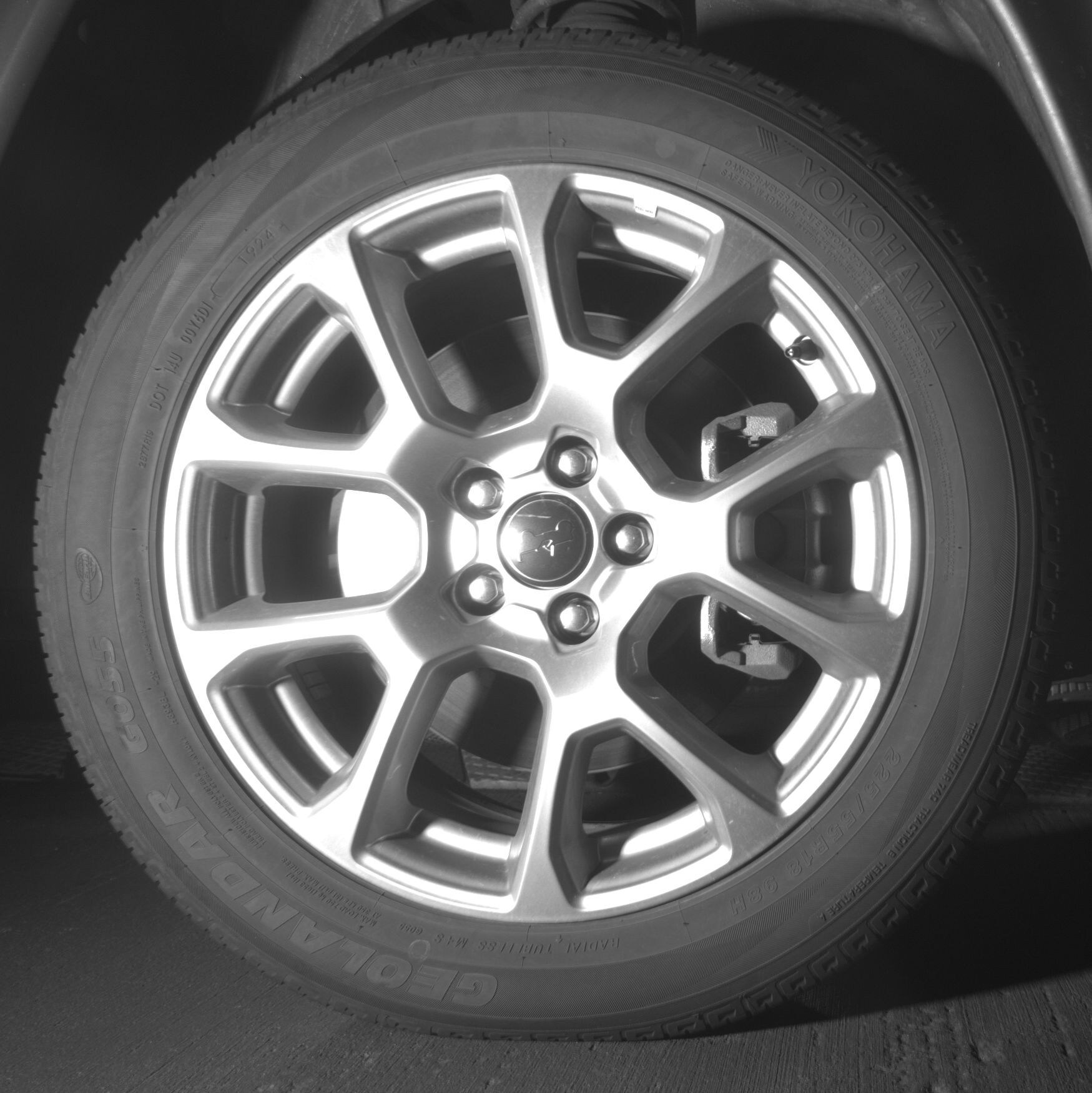 Thumbnail: 2025 Jeep Compass - 10