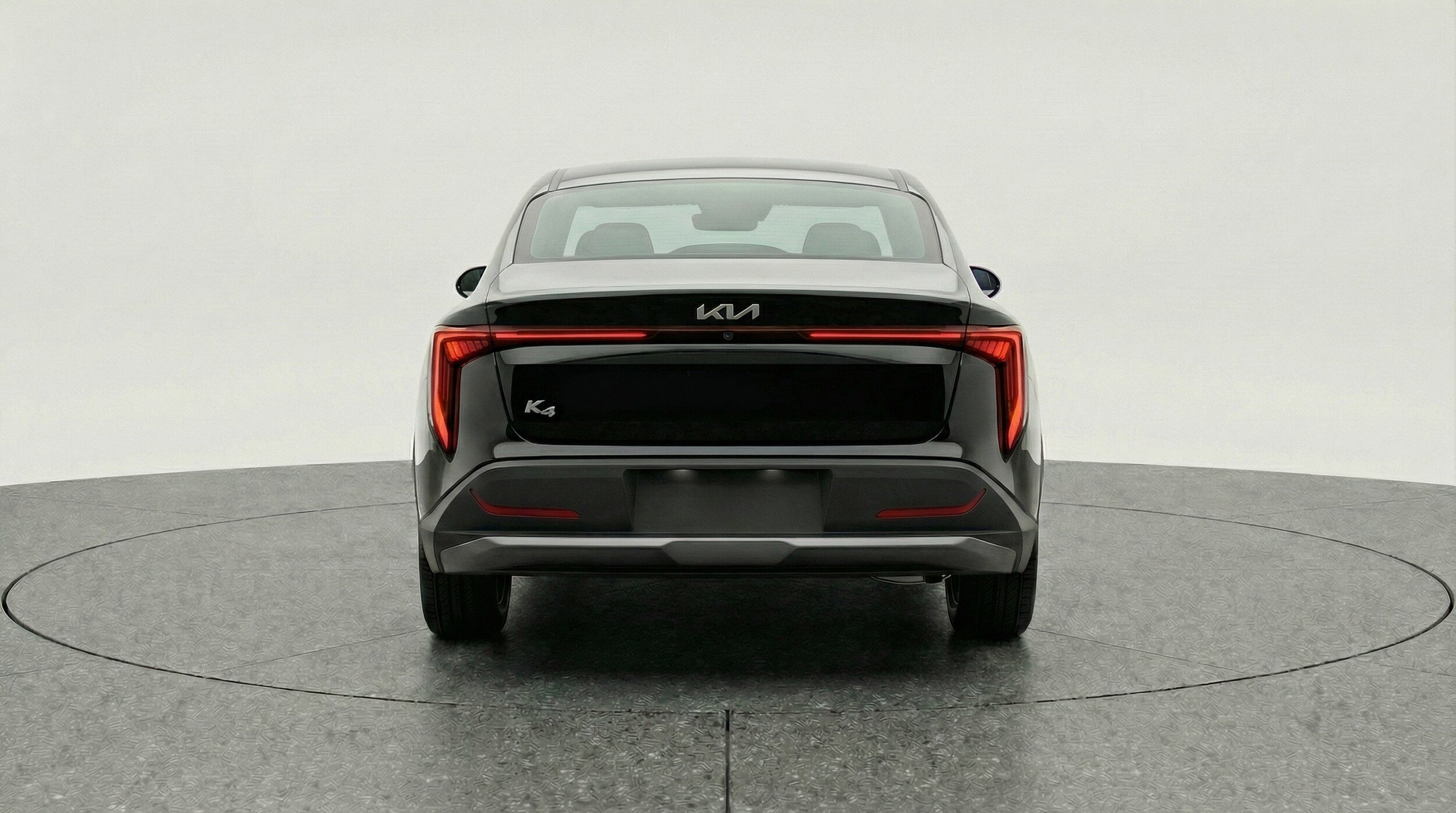 Thumbnail: 2025 Kia K4 - 7