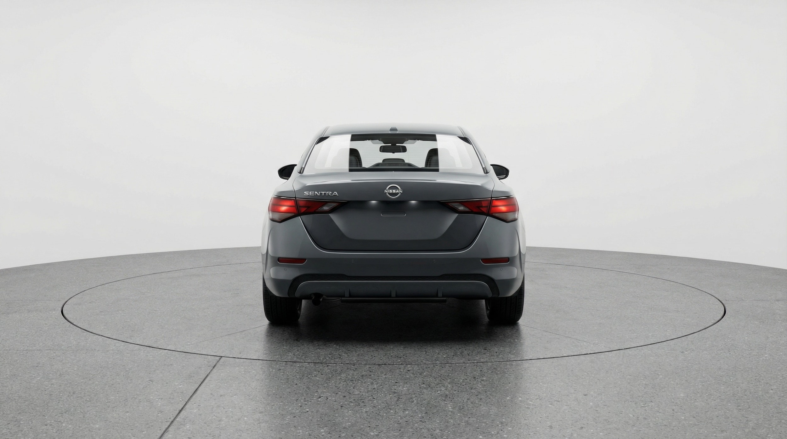 Thumbnail: 2025 Nissan Sentra - 6