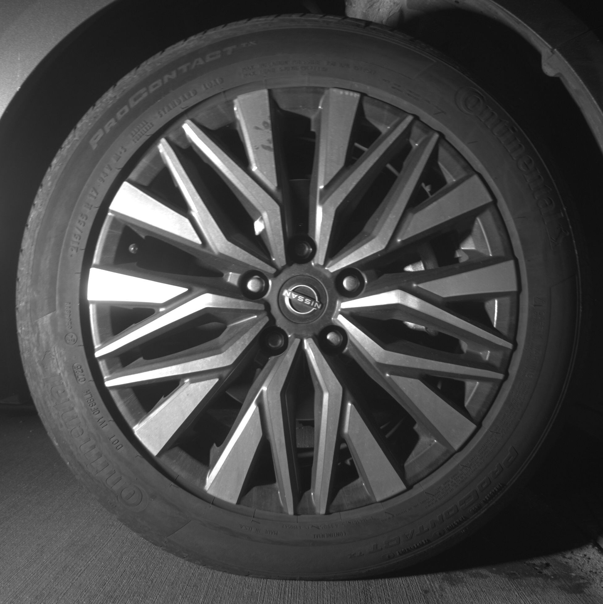 Thumbnail: 2025 Nissan Altima - 10