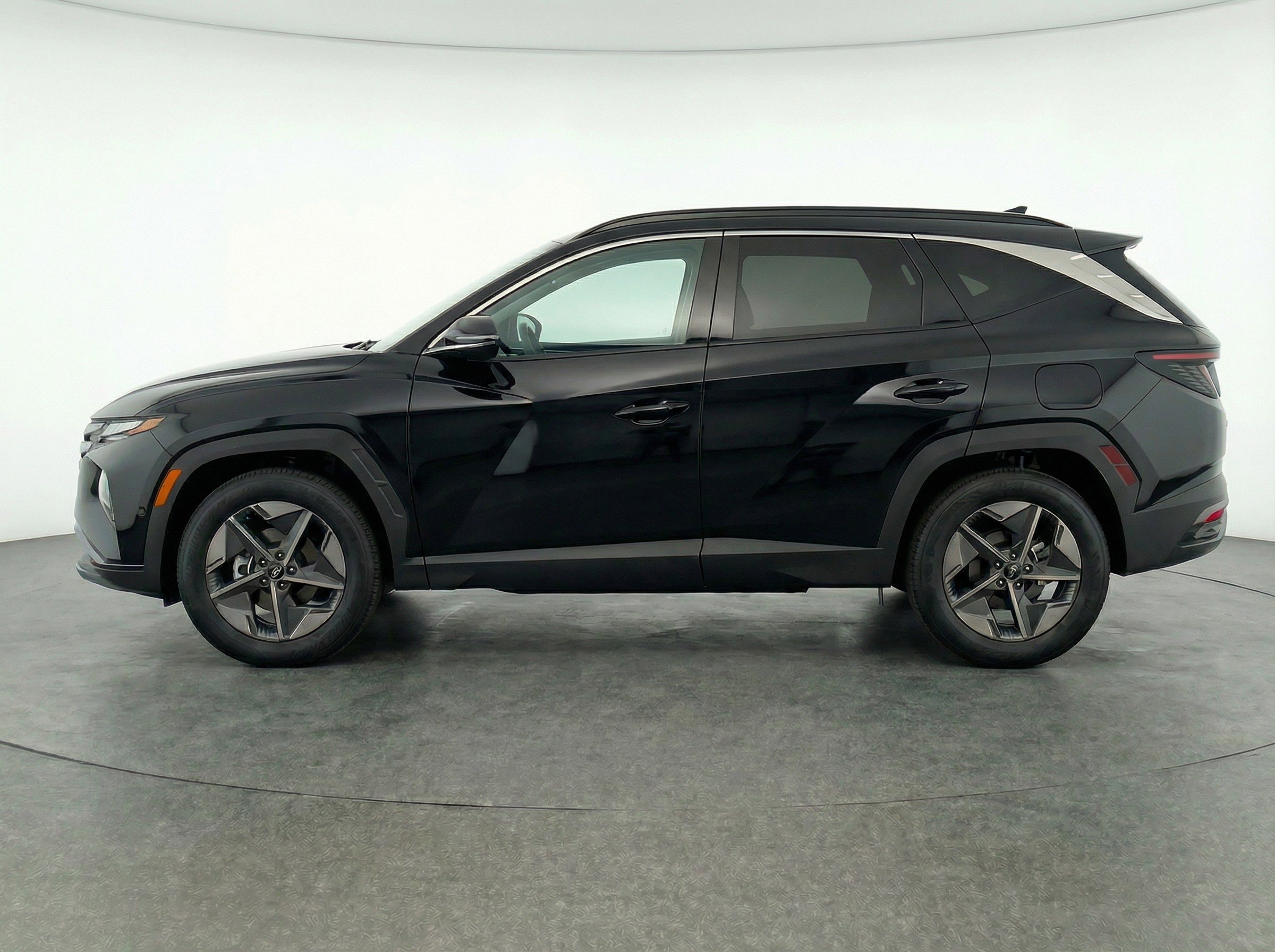 Thumbnail: 2025 Hyundai Tucson - 5