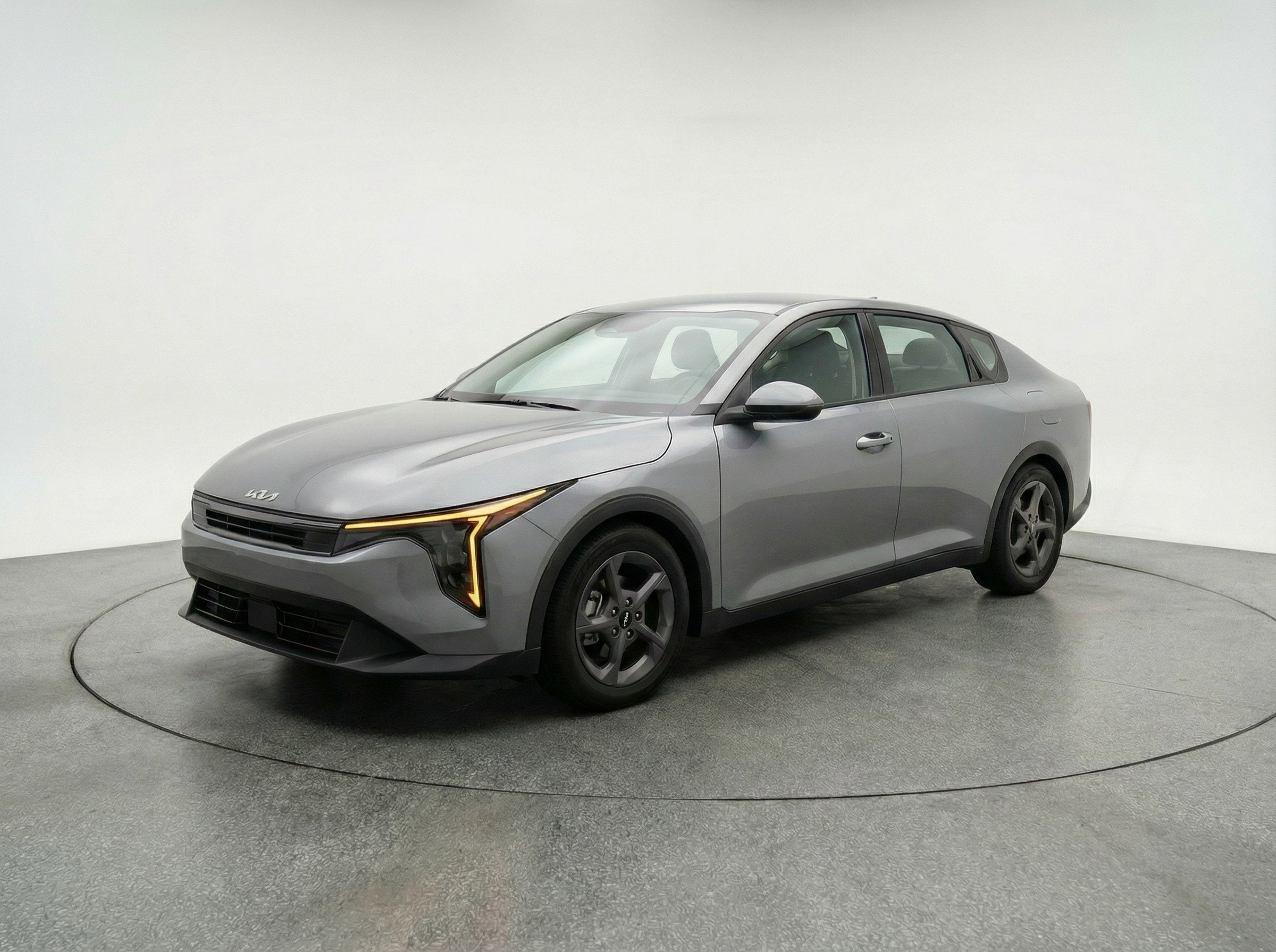 Thumbnail: 2025 Kia K4 - 3