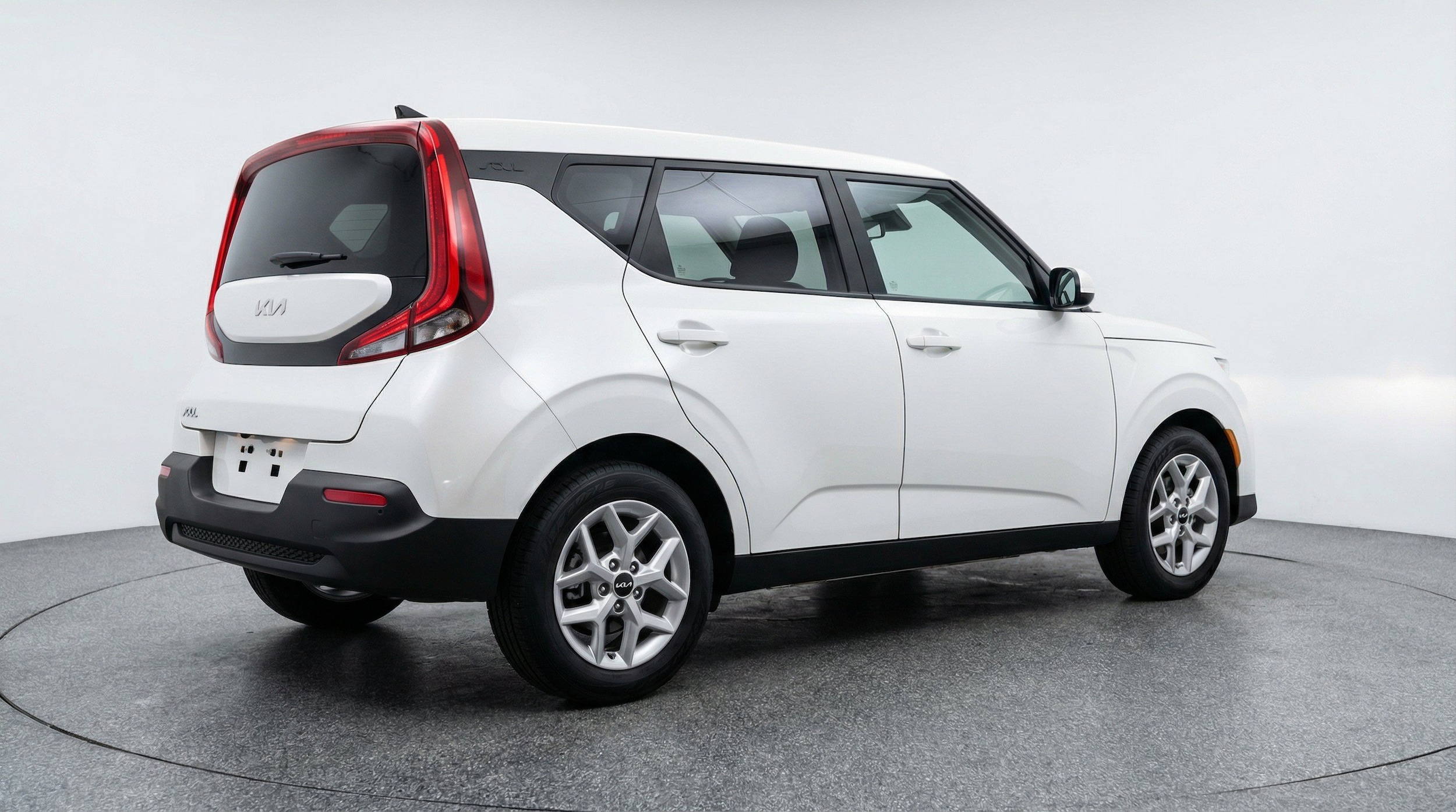 Thumbnail: 2025 Kia Soul - 9