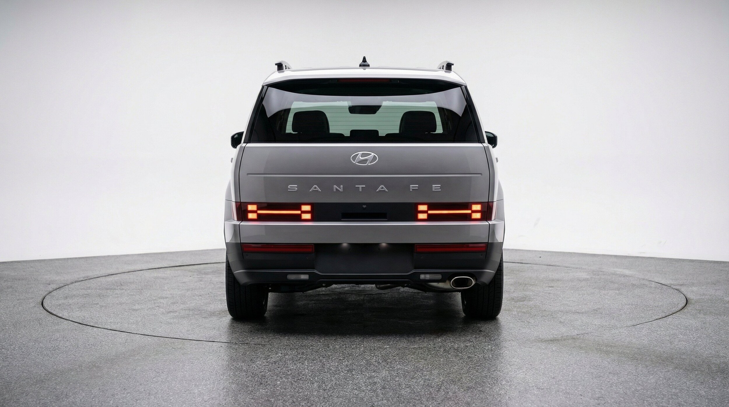 Thumbnail: 2026 Hyundai Santa Fe - 7