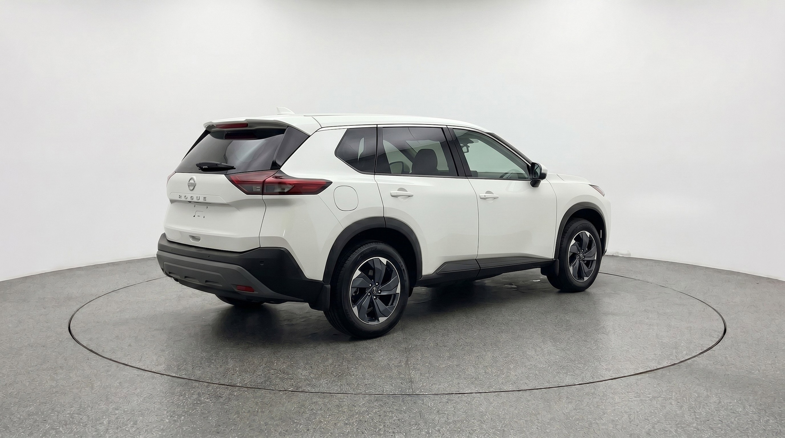 Thumbnail: 2025 Nissan Rogue - 9