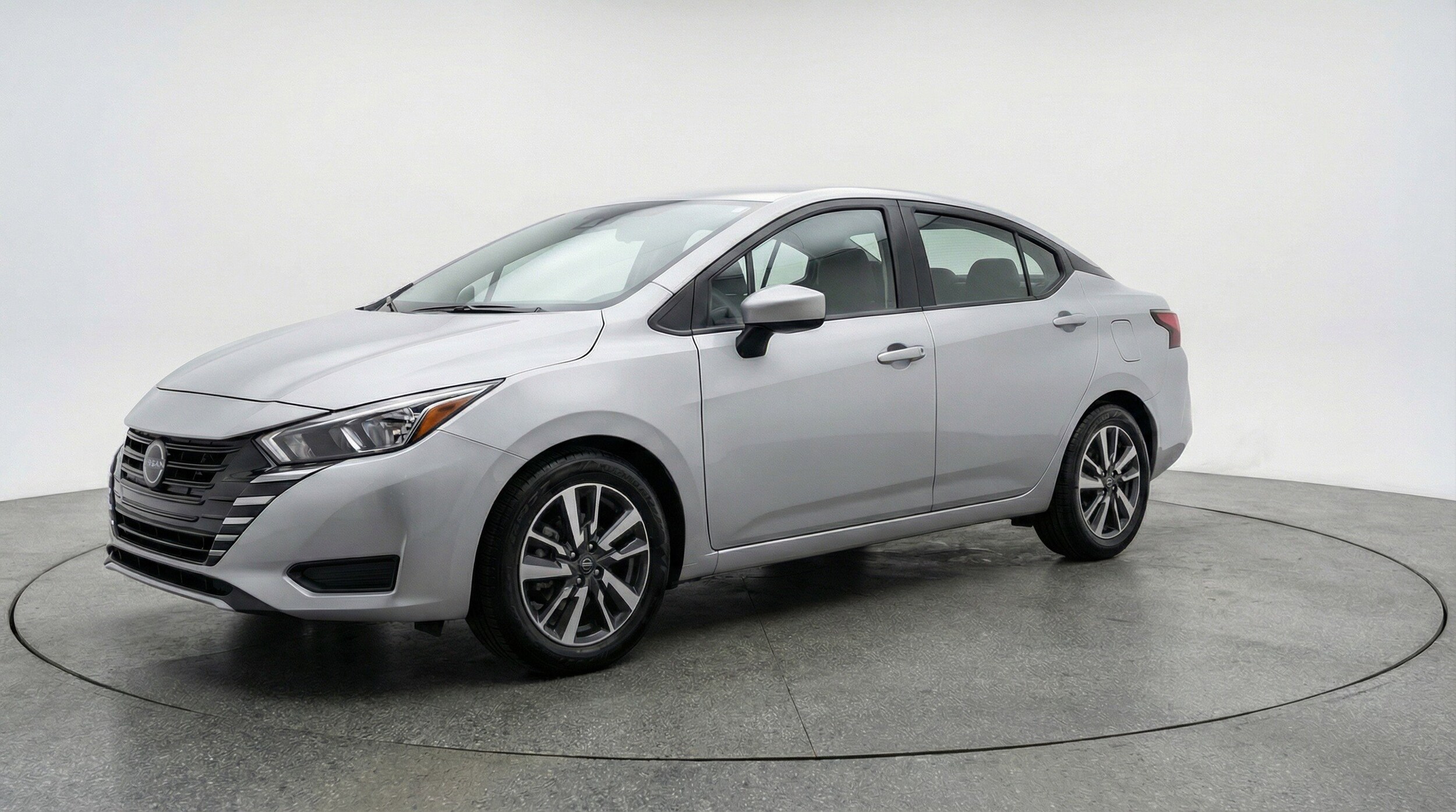 Thumbnail: 2025 Nissan Versa - 3